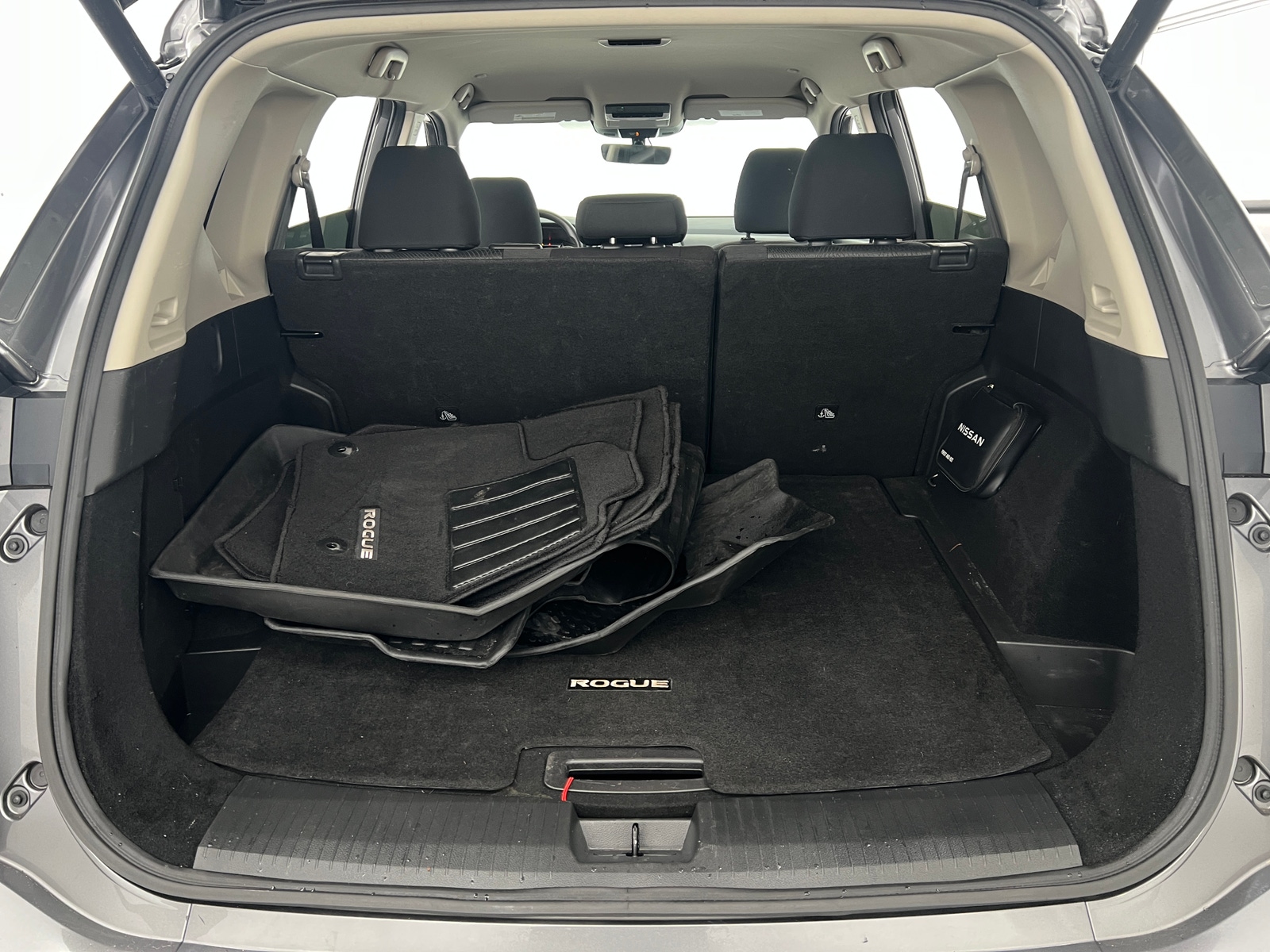 Thumbnail: 2024 Nissan Rogue - 7