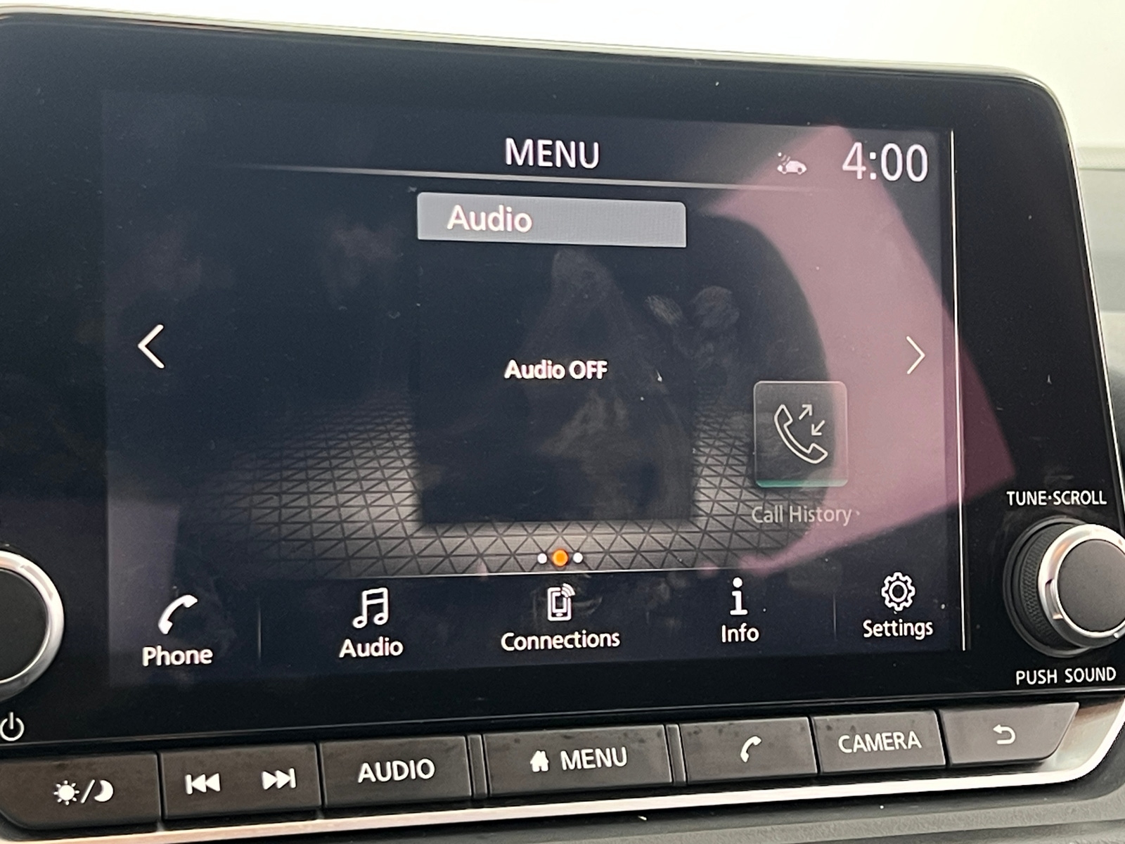 Thumbnail: 2024 Nissan Rogue - 4