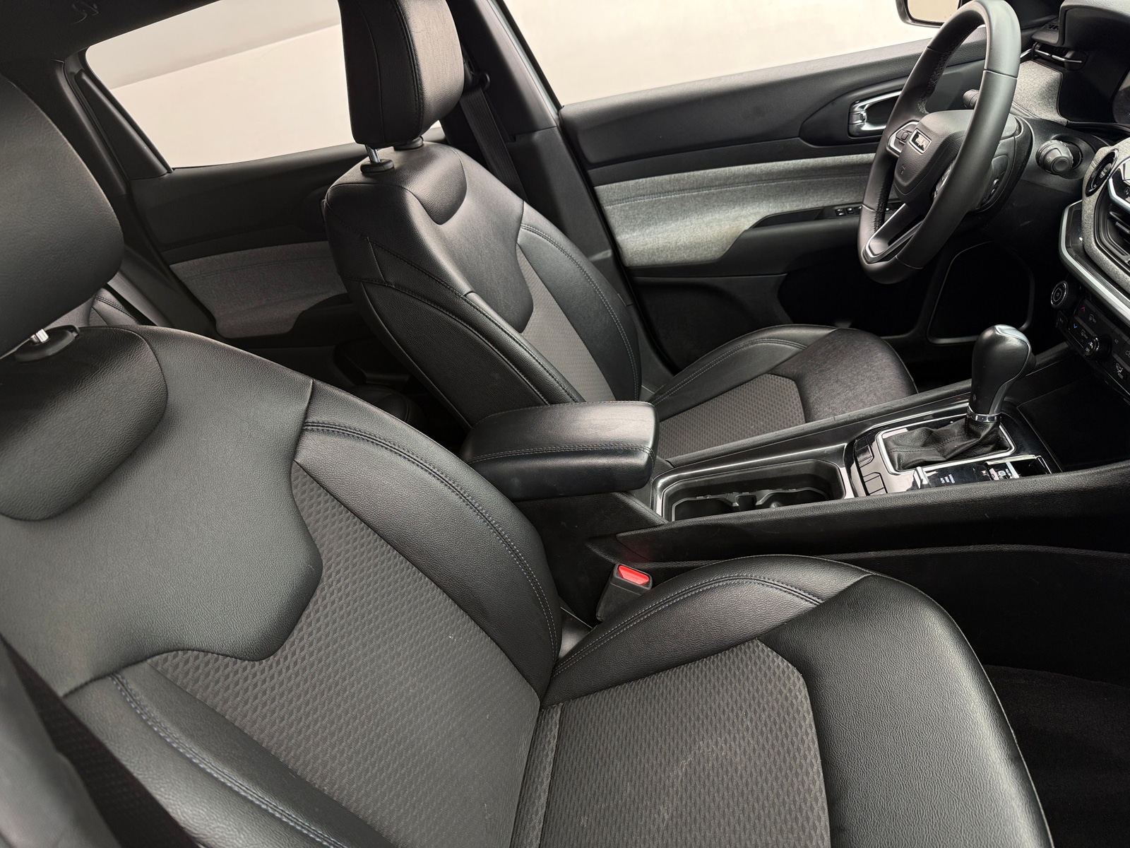 Thumbnail: 2024 Jeep Compass - 2