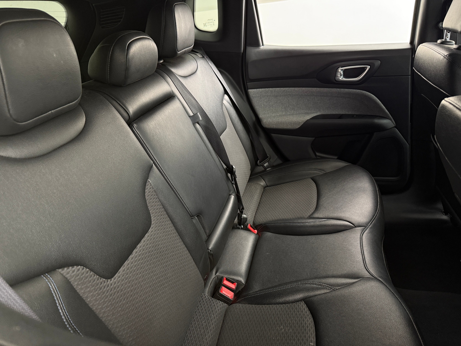 Thumbnail: 2024 Jeep Compass - 6