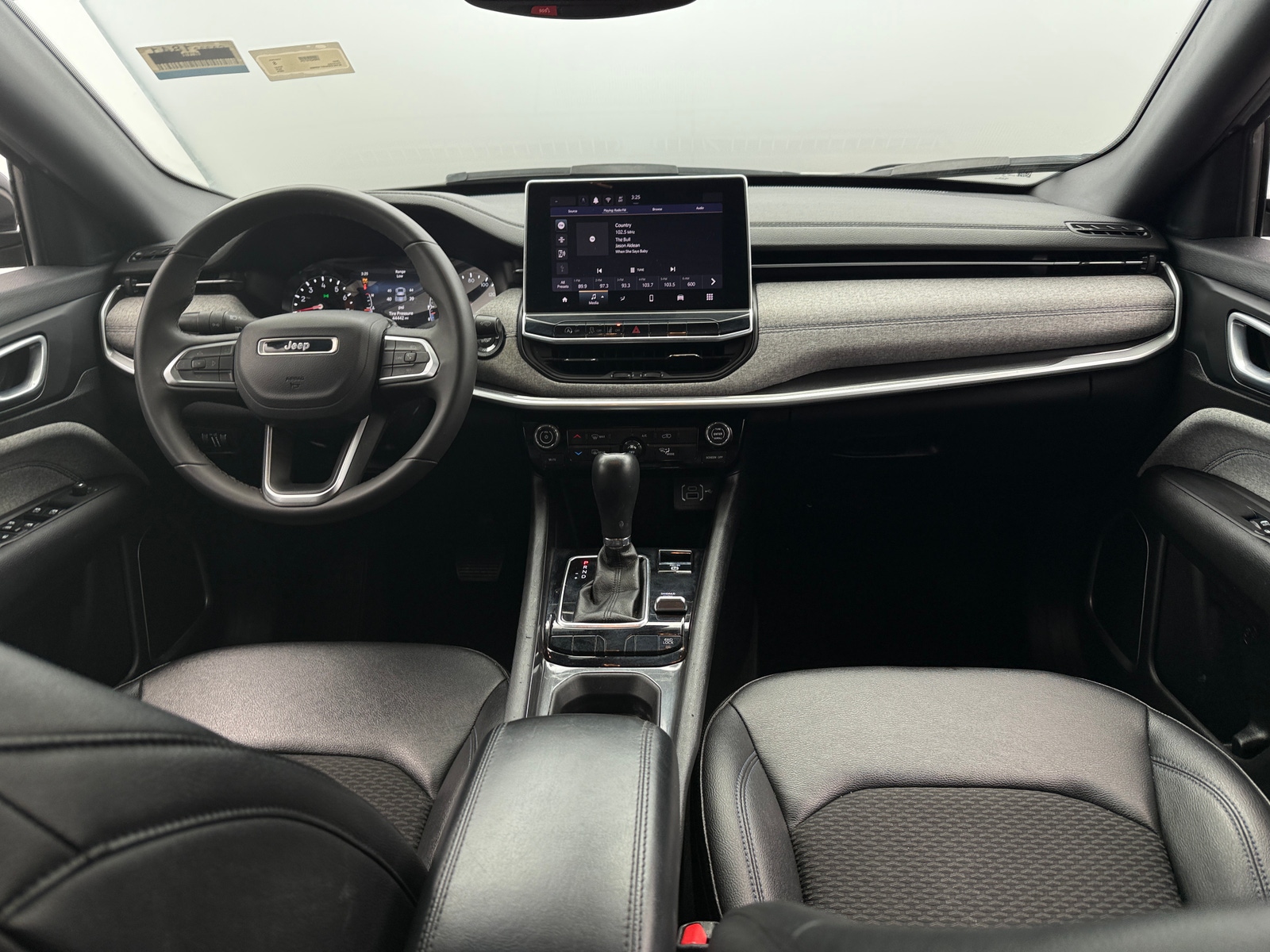 Thumbnail: 2024 Jeep Compass - 3