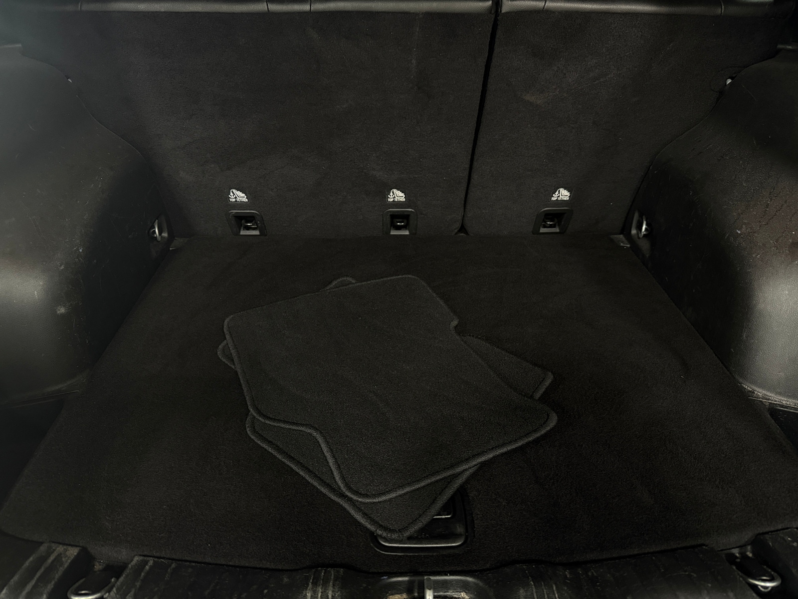 Thumbnail: 2024 Jeep Compass - 7