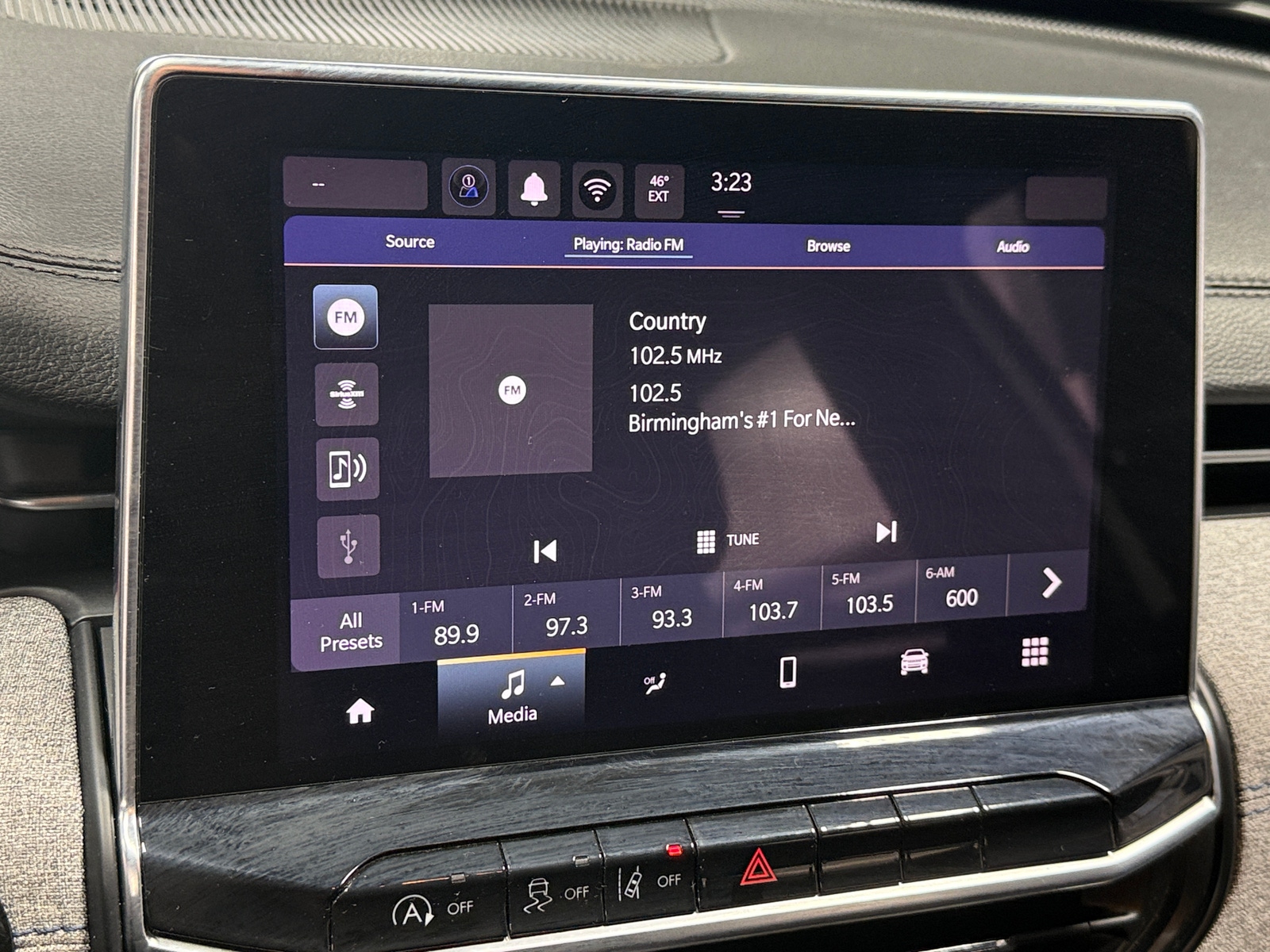 Thumbnail: 2024 Jeep Compass - 4