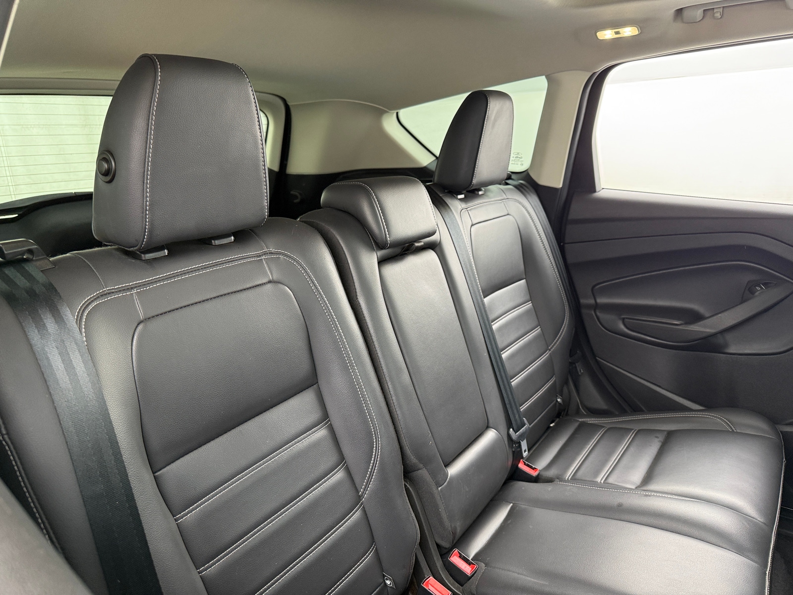 Thumbnail: 2019 Ford Escape - 5