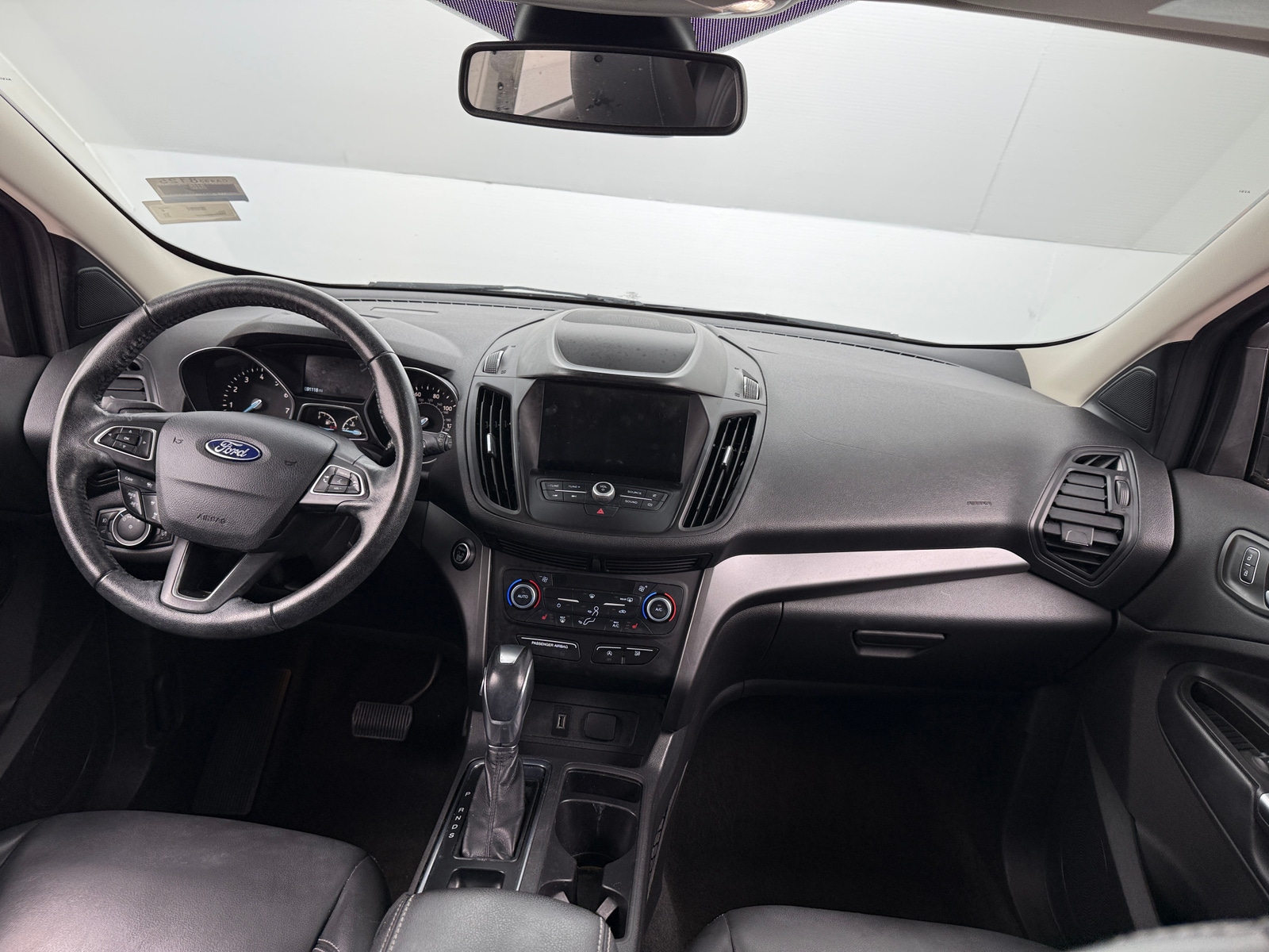 Thumbnail: 2019 Ford Escape - 2