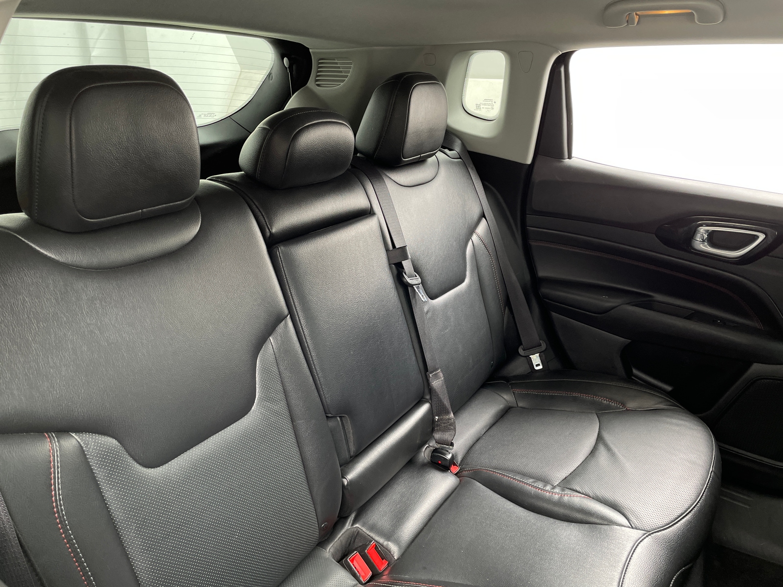 Thumbnail: 2022 Jeep Compass - 5