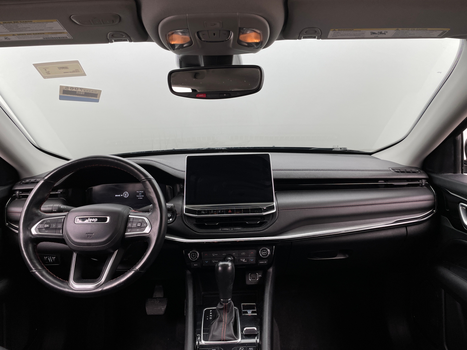 Thumbnail: 2022 Jeep Compass - 2