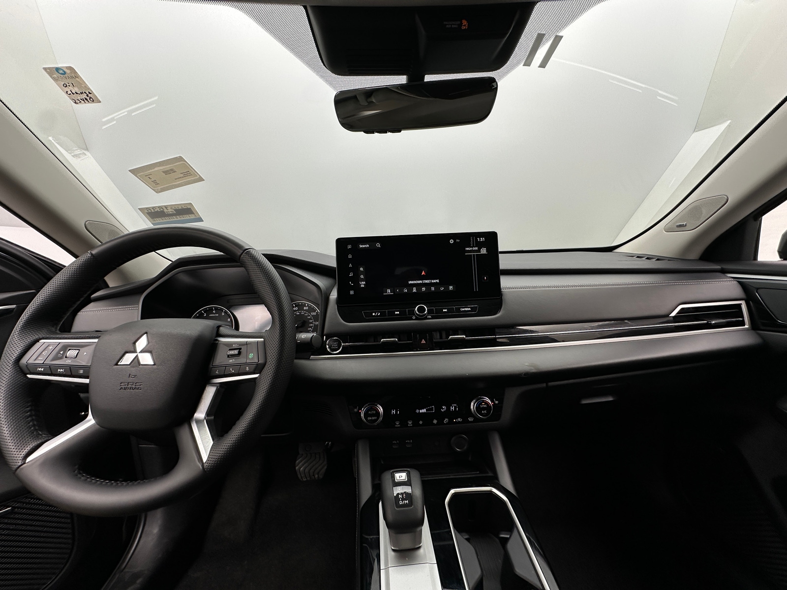 Thumbnail: 2025 Mitsubishi Outlander - 2