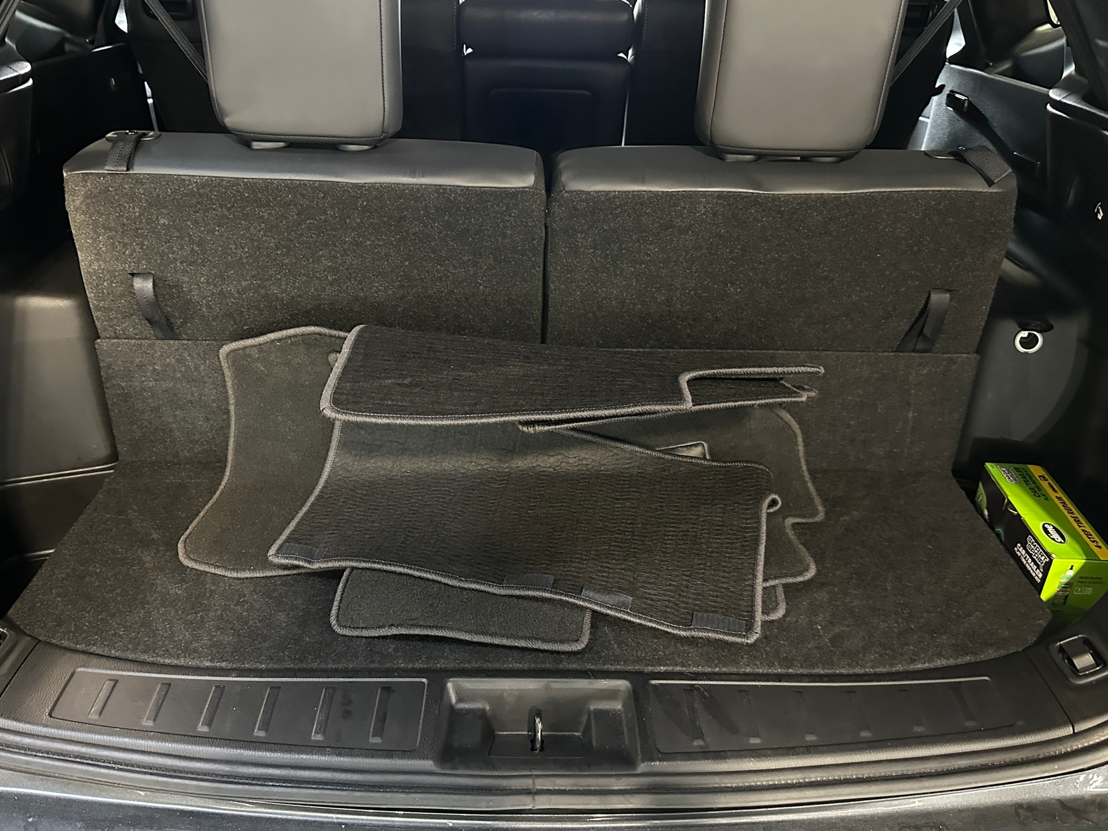 Thumbnail: 2025 Mitsubishi Outlander - 6