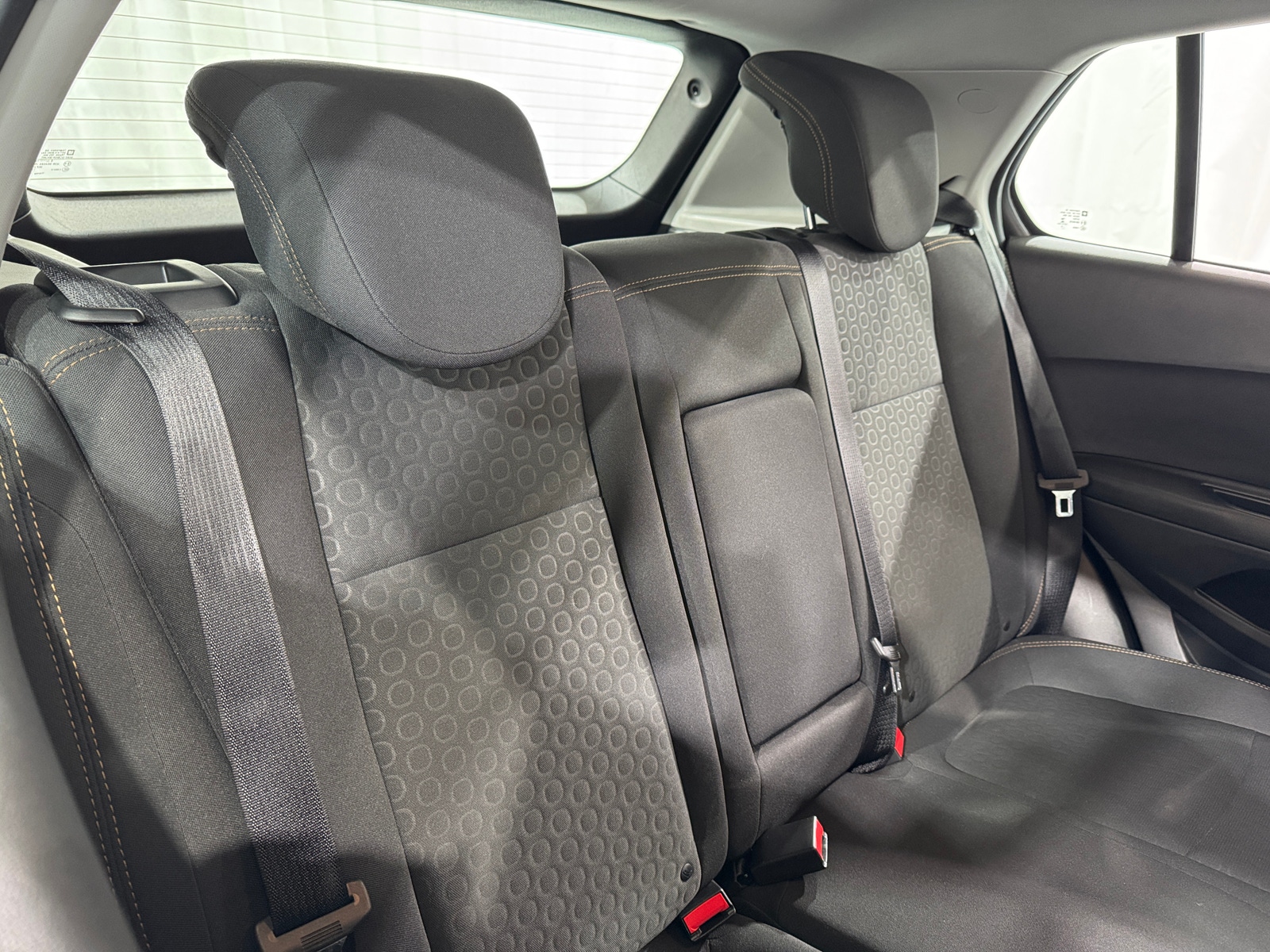 Thumbnail: 2019 Chevrolet Trax - 6