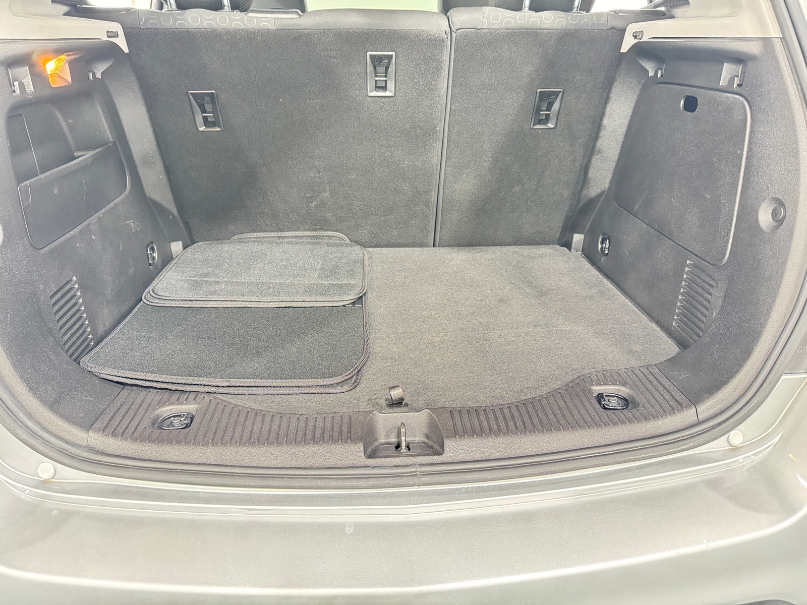 Thumbnail: 2019 Chevrolet Trax - 7