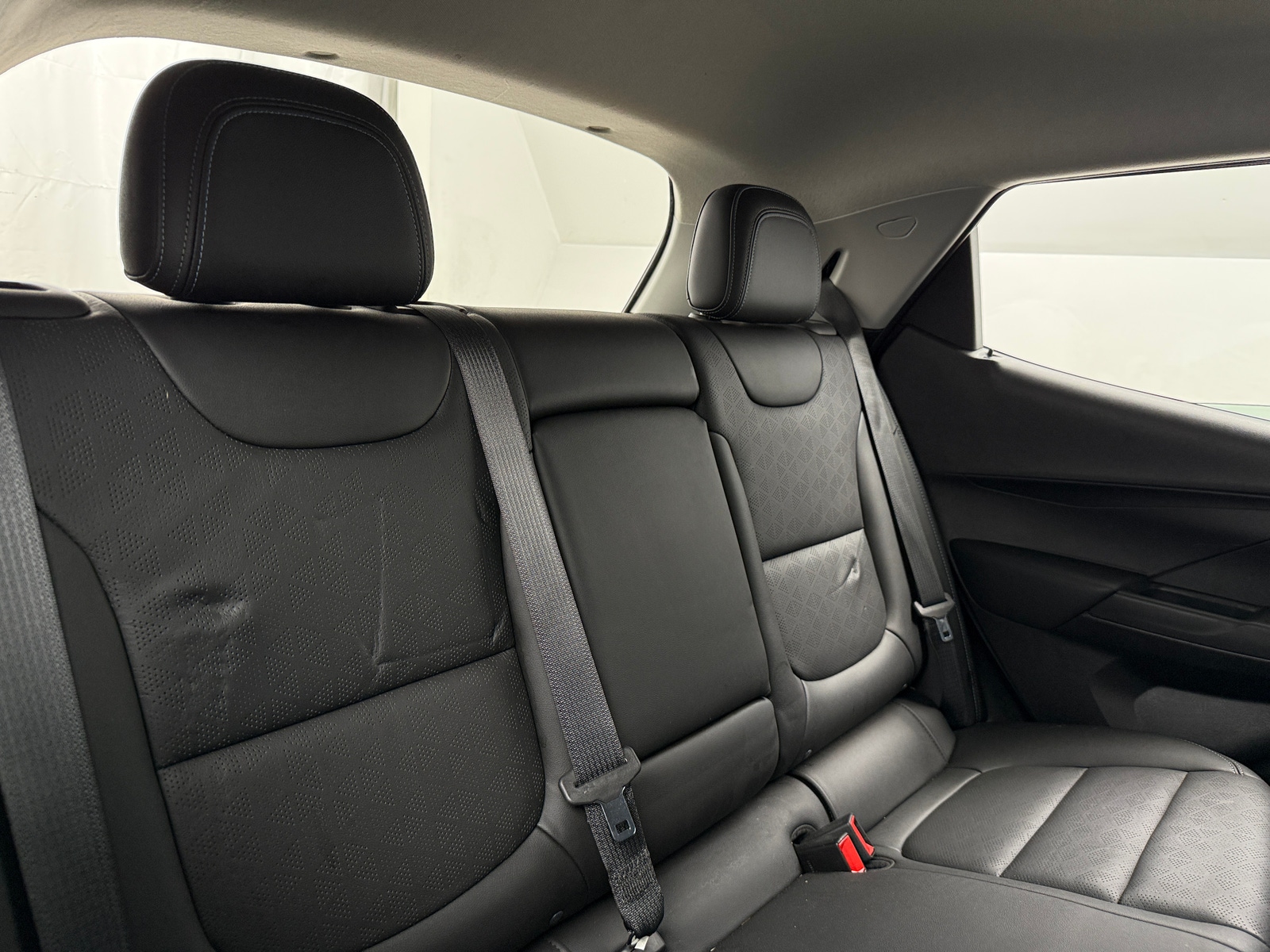 Thumbnail: 2022 Chevrolet Bolt EV - 5