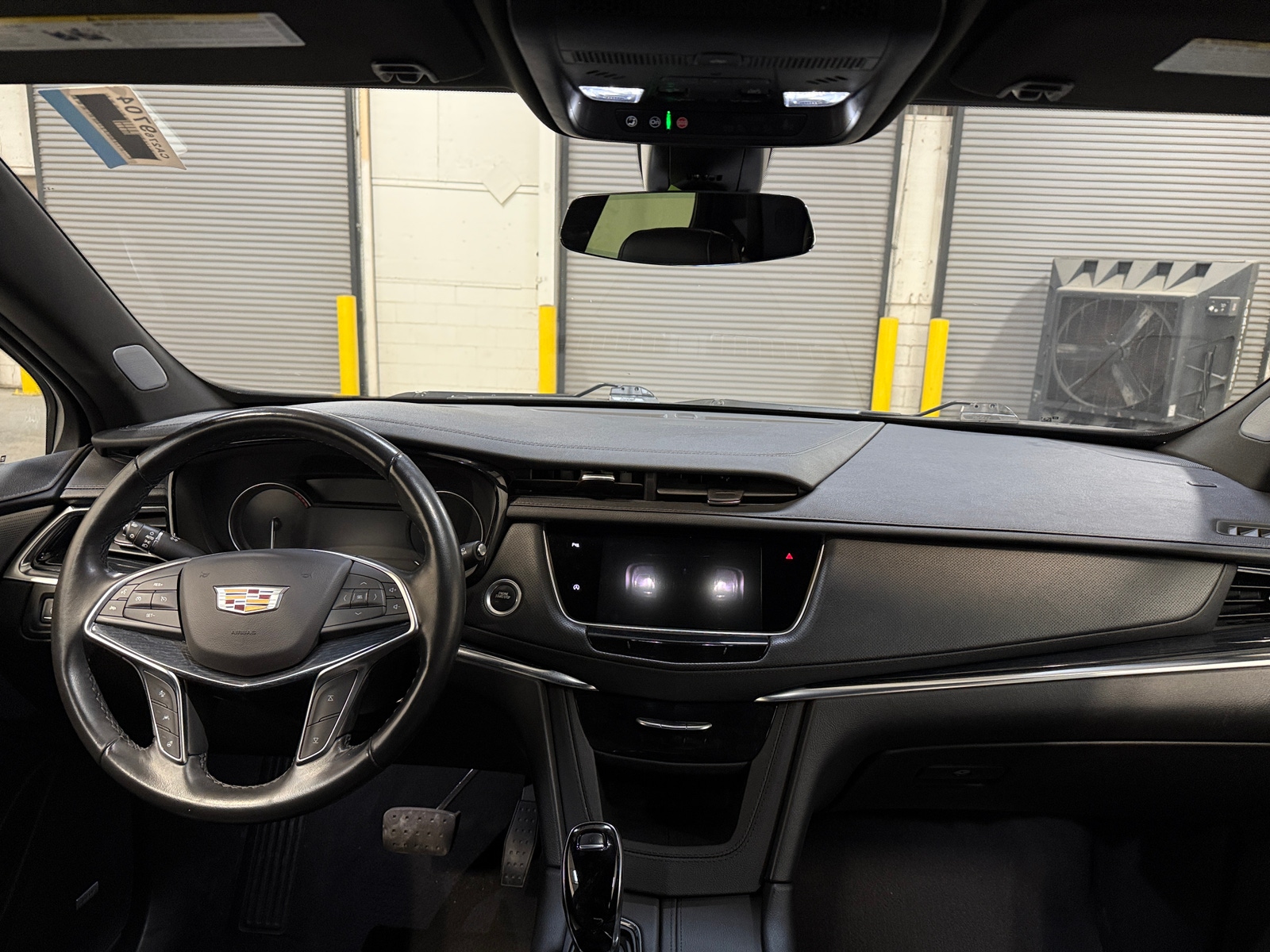 Thumbnail: 2024 Cadillac XT5 - 2