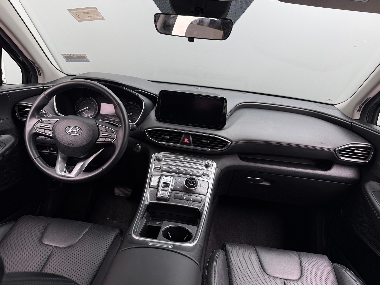 Thumbnail: 2023 Hyundai Santa Fe - 3