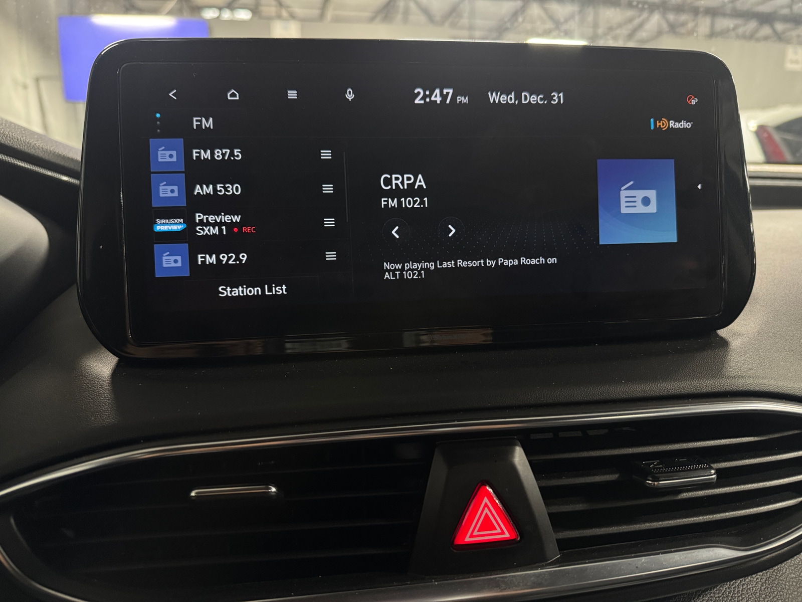 Thumbnail: 2023 Hyundai Santa Fe - 4