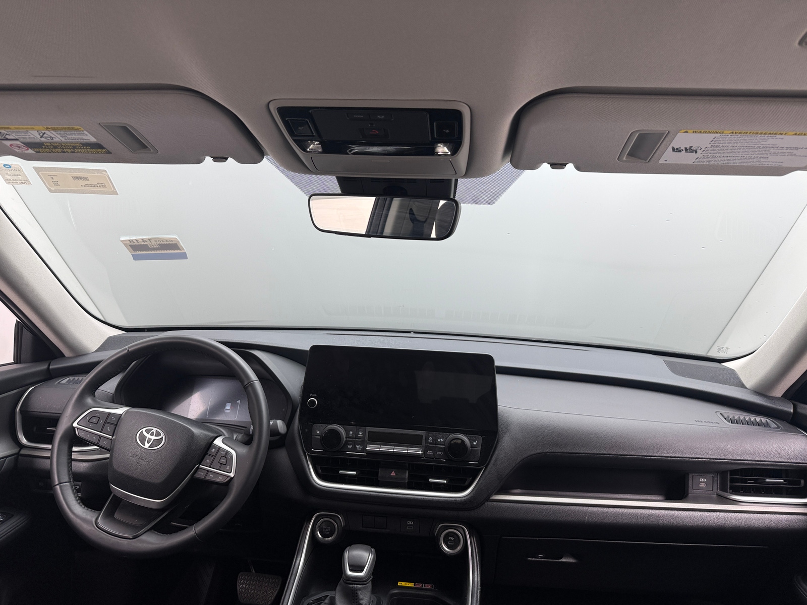 Thumbnail: 2025 Toyota Grand Highlander - 2