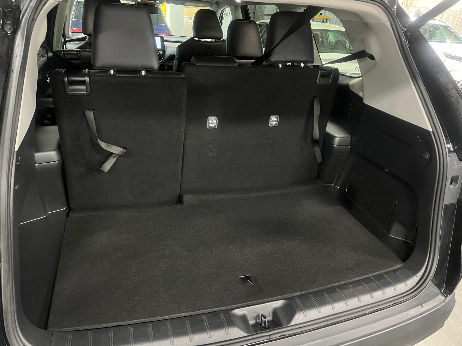 Thumbnail: 2025 Toyota Grand Highlander - 6