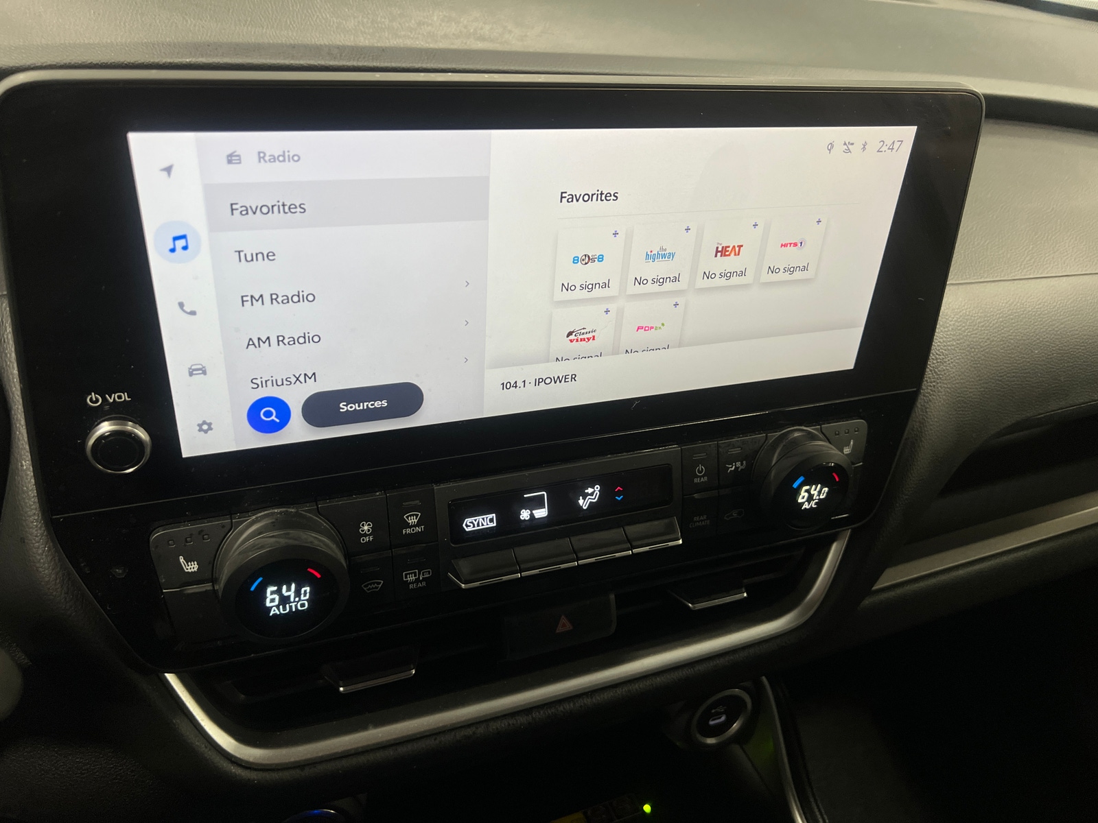 Thumbnail: 2025 Toyota Grand Highlander - 3