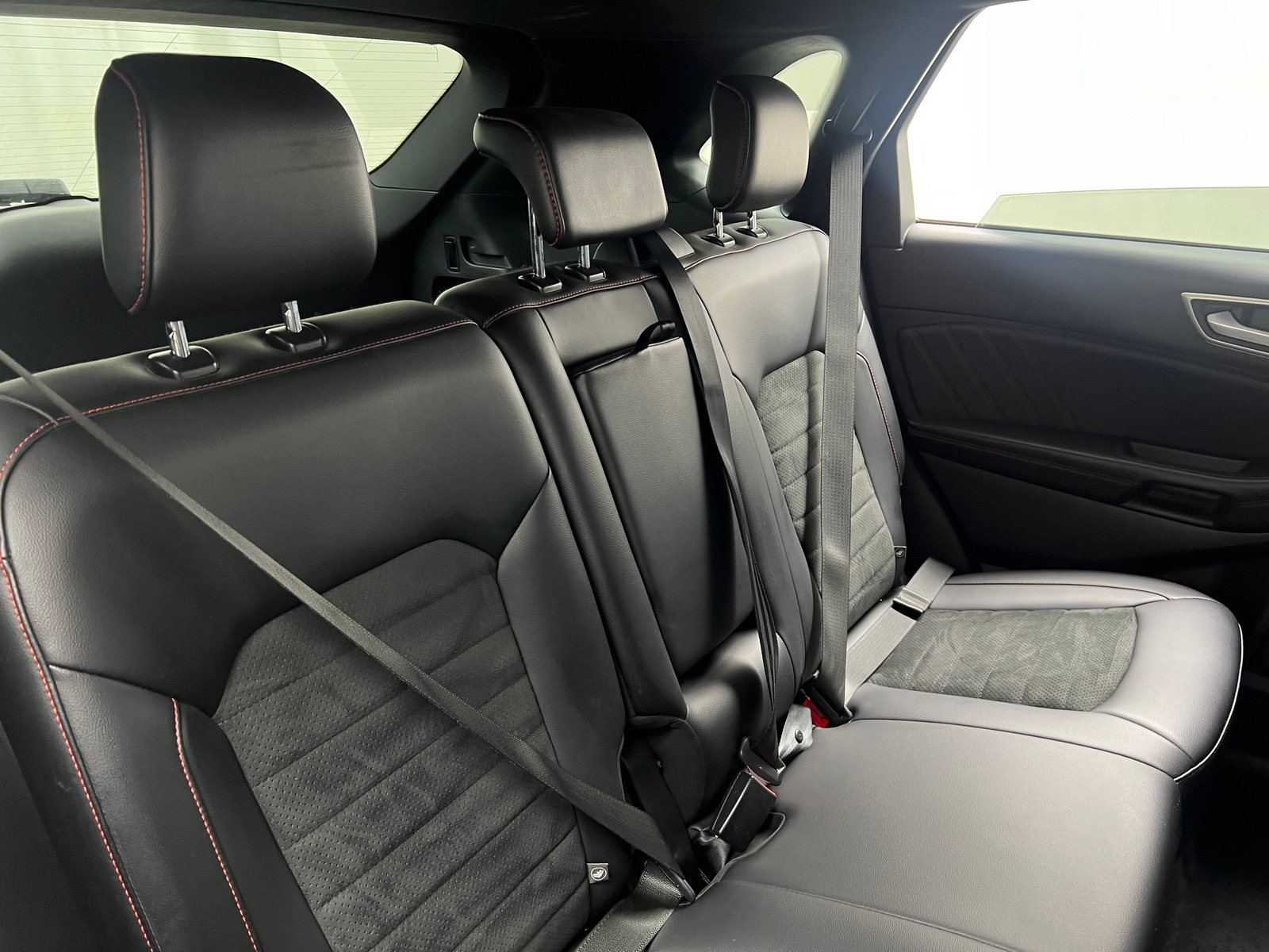 Thumbnail: 2021 Ford Edge - 5