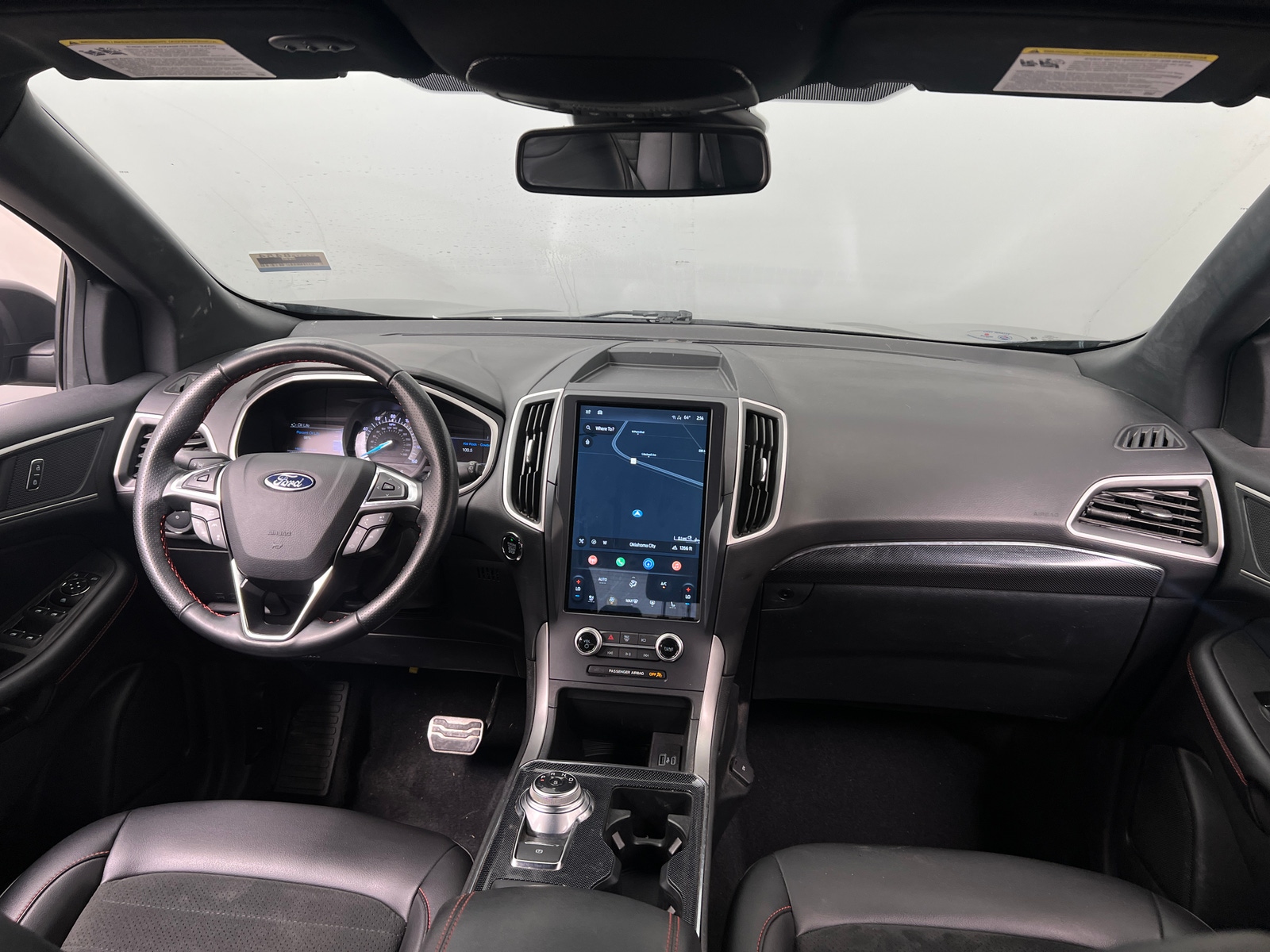 Thumbnail: 2021 Ford Edge - 2