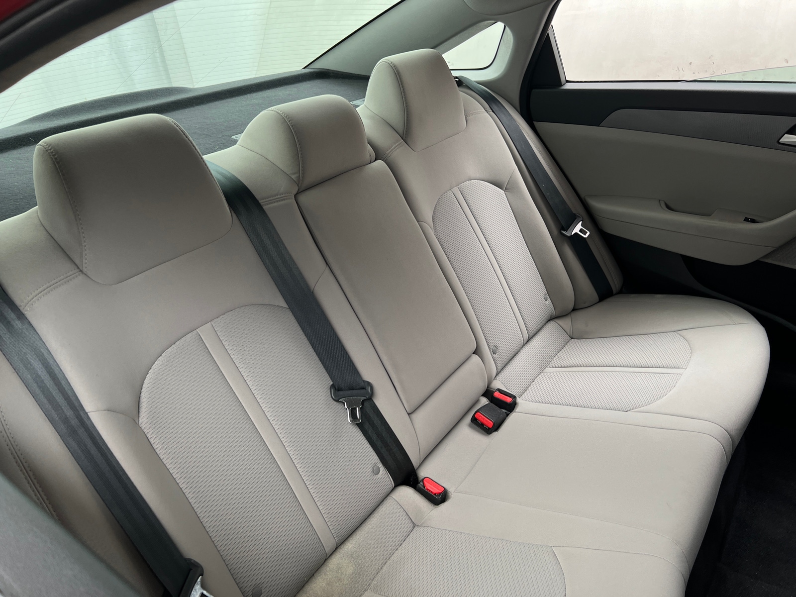 Thumbnail: 2018 Hyundai Sonata - 6