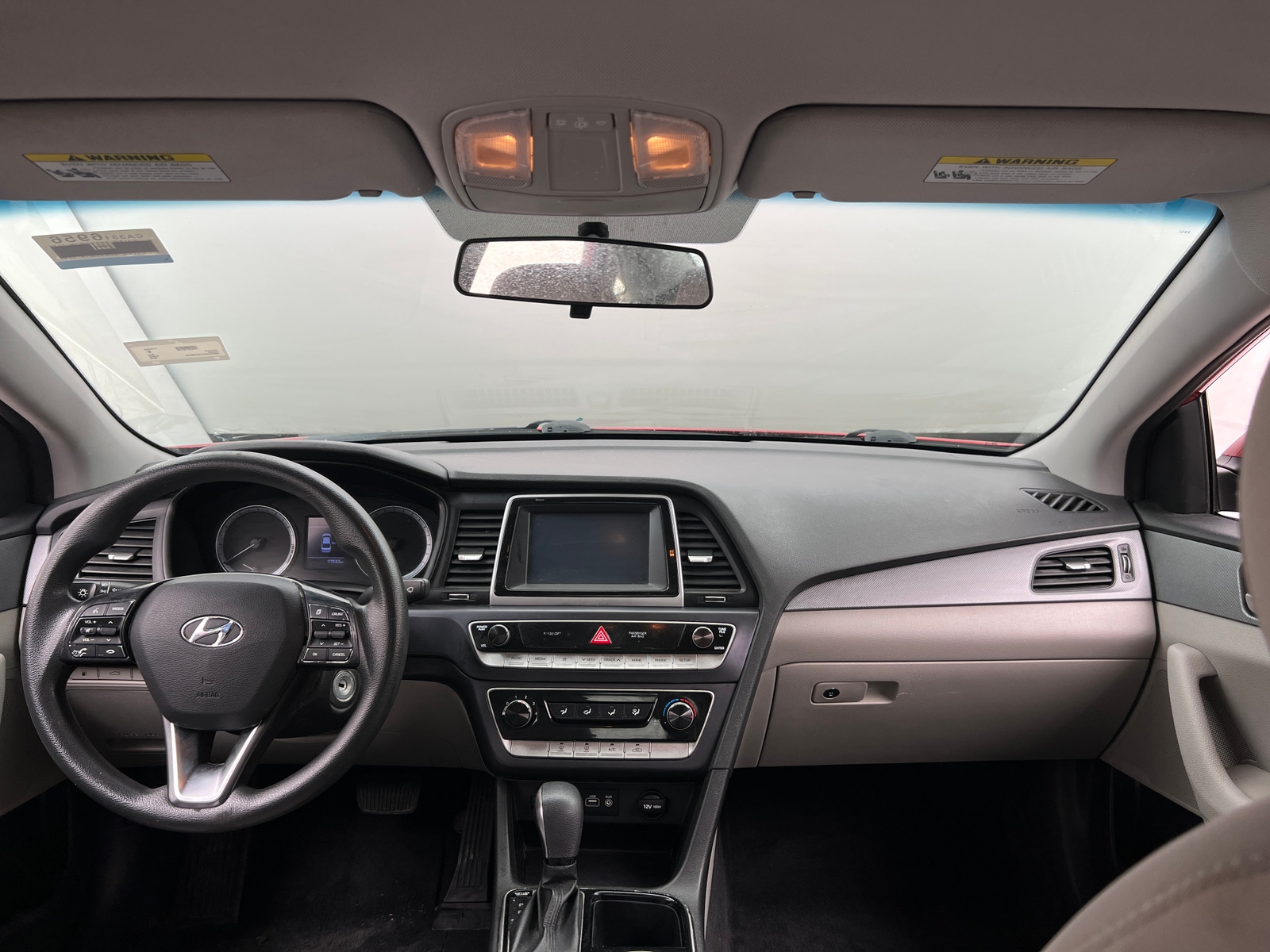 Thumbnail: 2018 Hyundai Sonata - 3