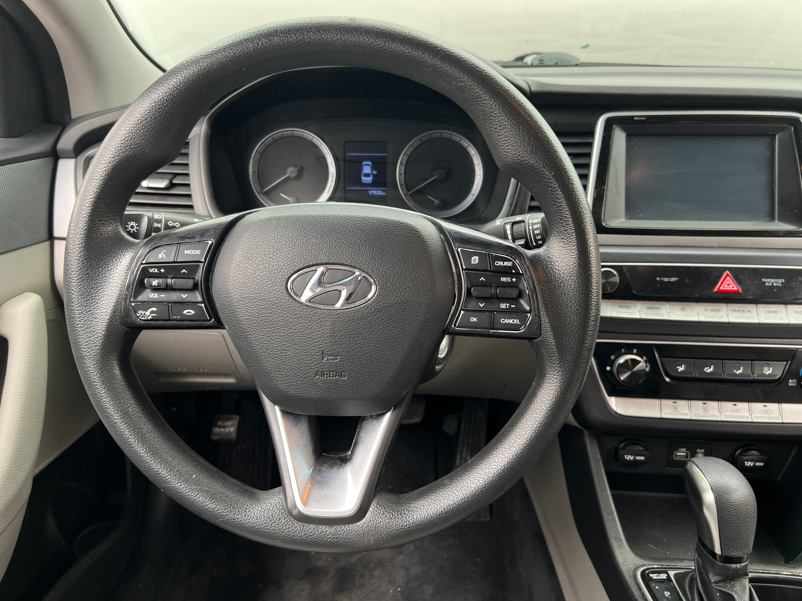 Thumbnail: 2018 Hyundai Sonata - 5