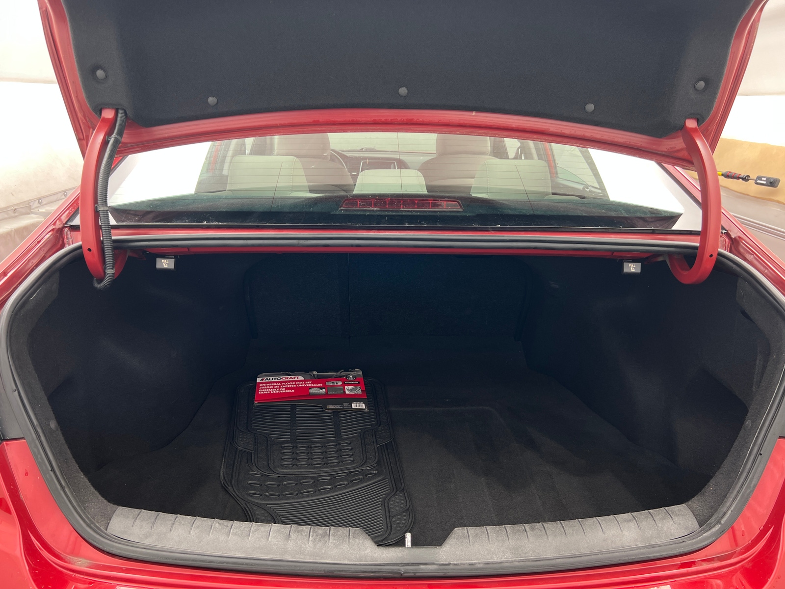 Thumbnail: 2018 Hyundai Sonata - 7