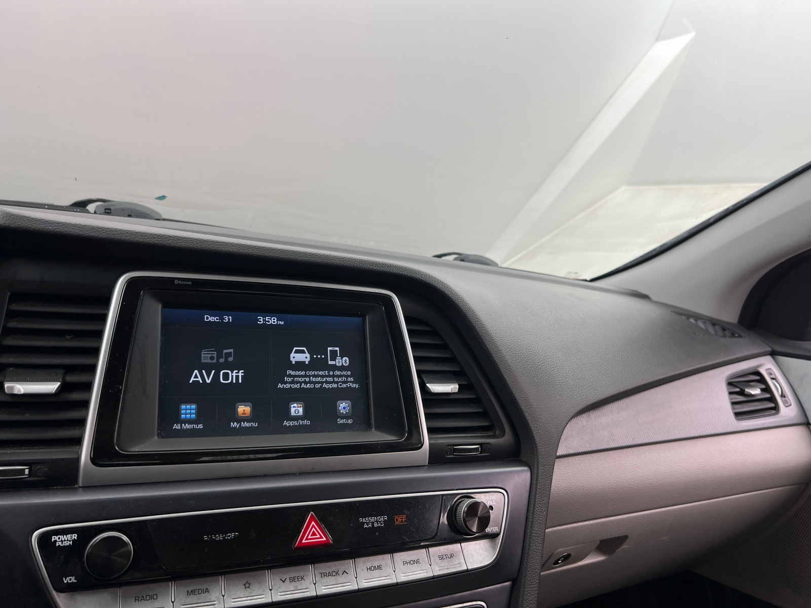 Thumbnail: 2018 Hyundai Sonata - 4