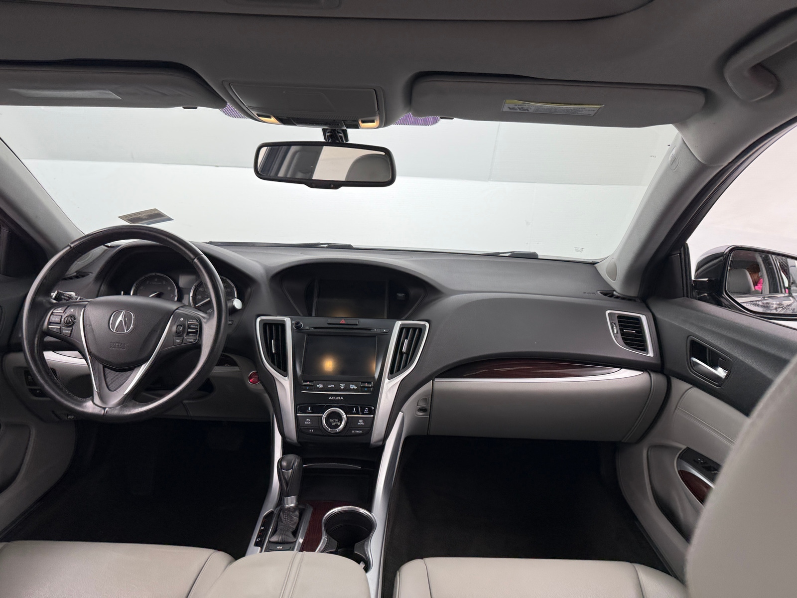 Thumbnail: 2017 Acura TLX - 2