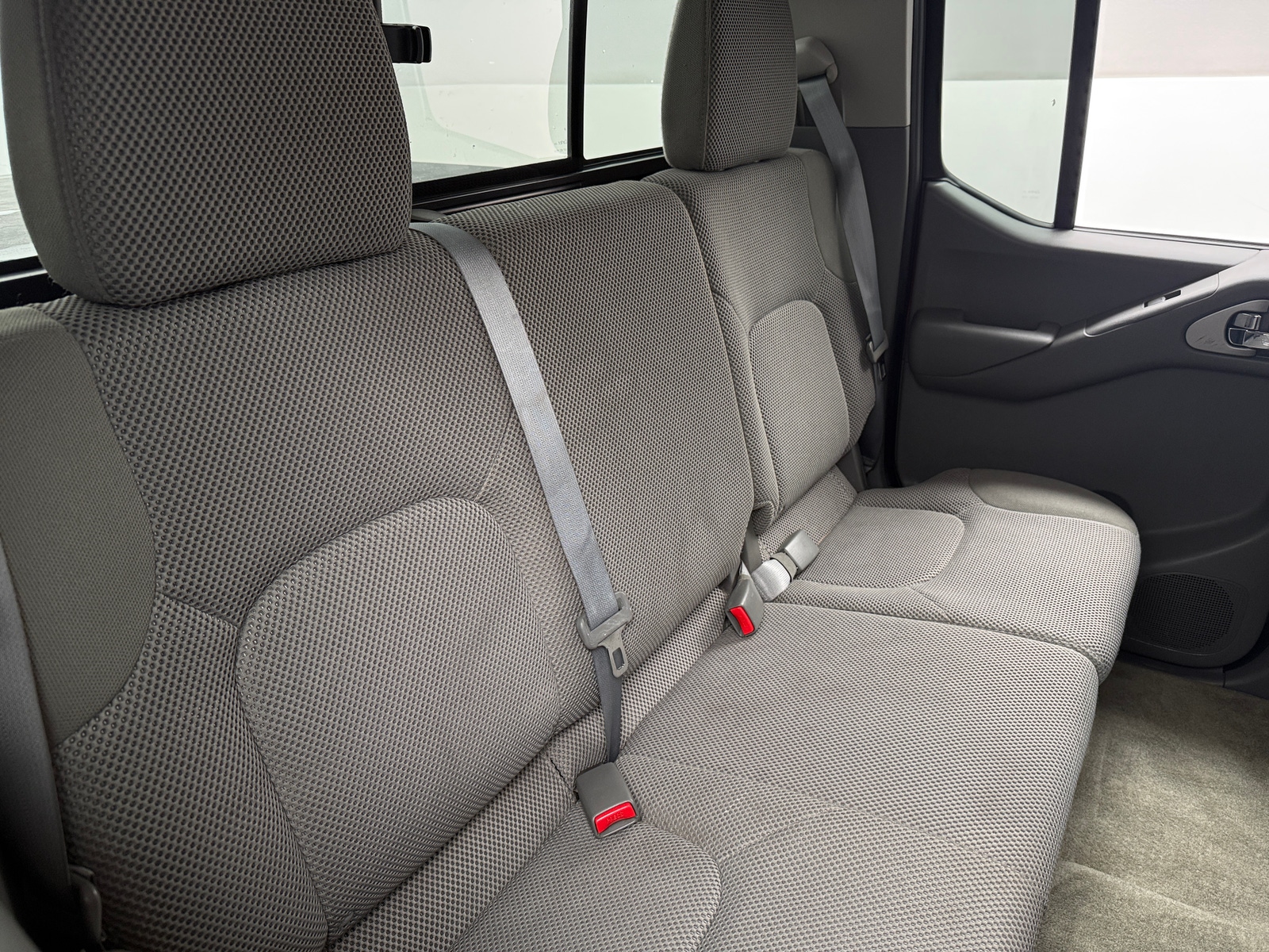 Thumbnail: 2017 Nissan Frontier - 6