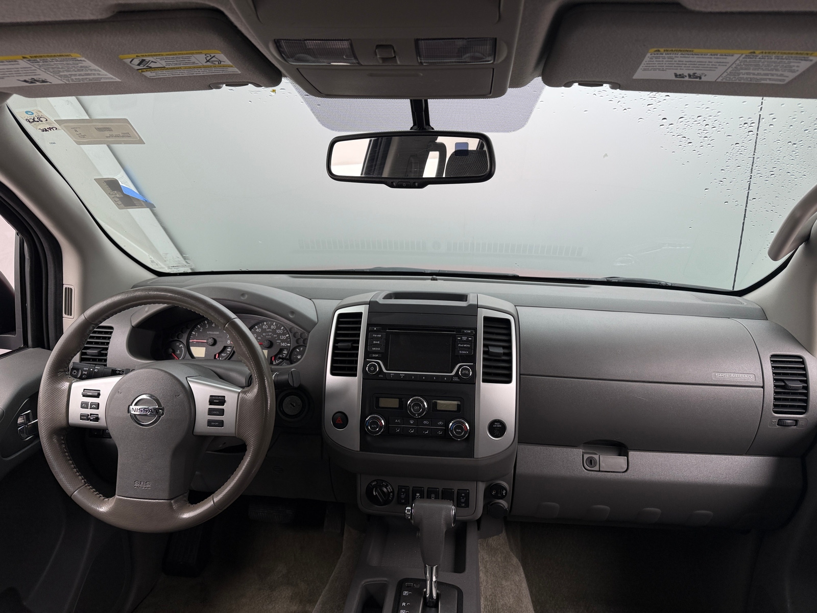 Thumbnail: 2017 Nissan Frontier - 3