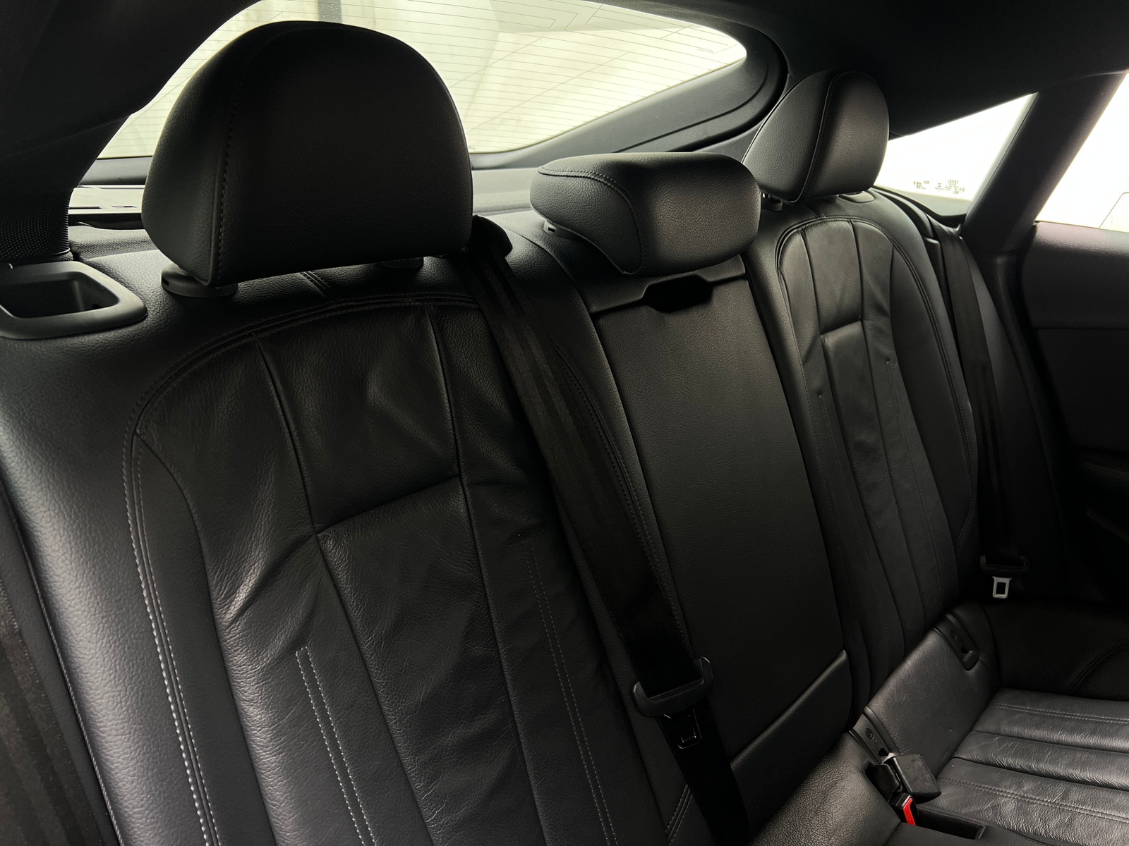 Thumbnail: 2018 Audi A5 - 5