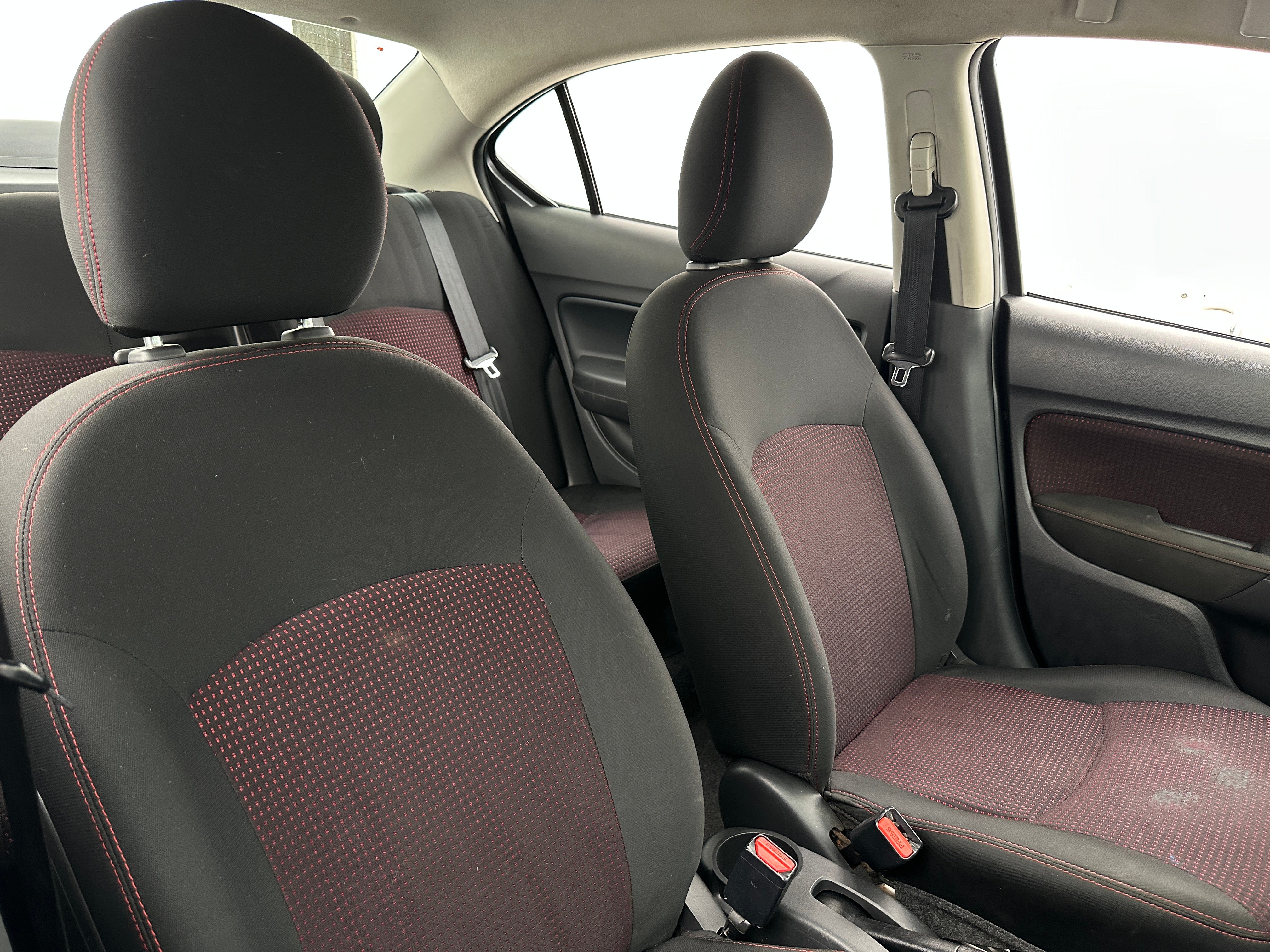 2023 Mitsubishi Mirage G4