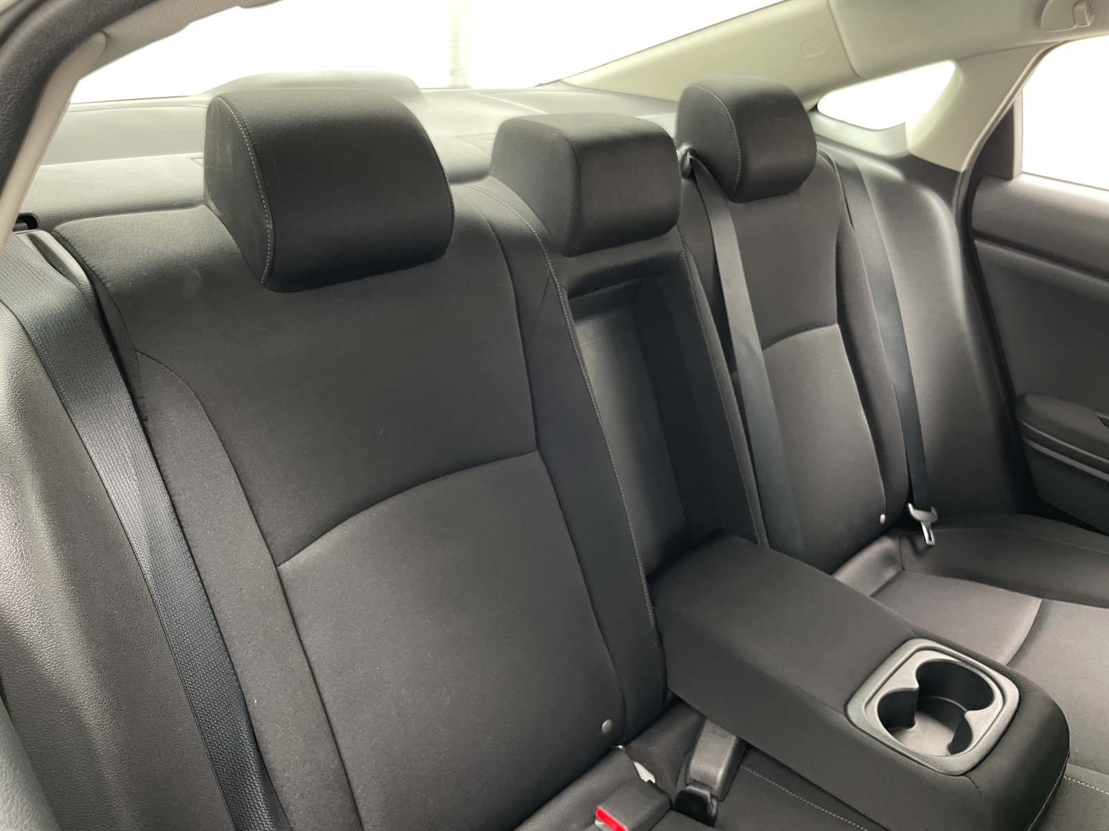 Thumbnail: 2016 Honda Civic - 6