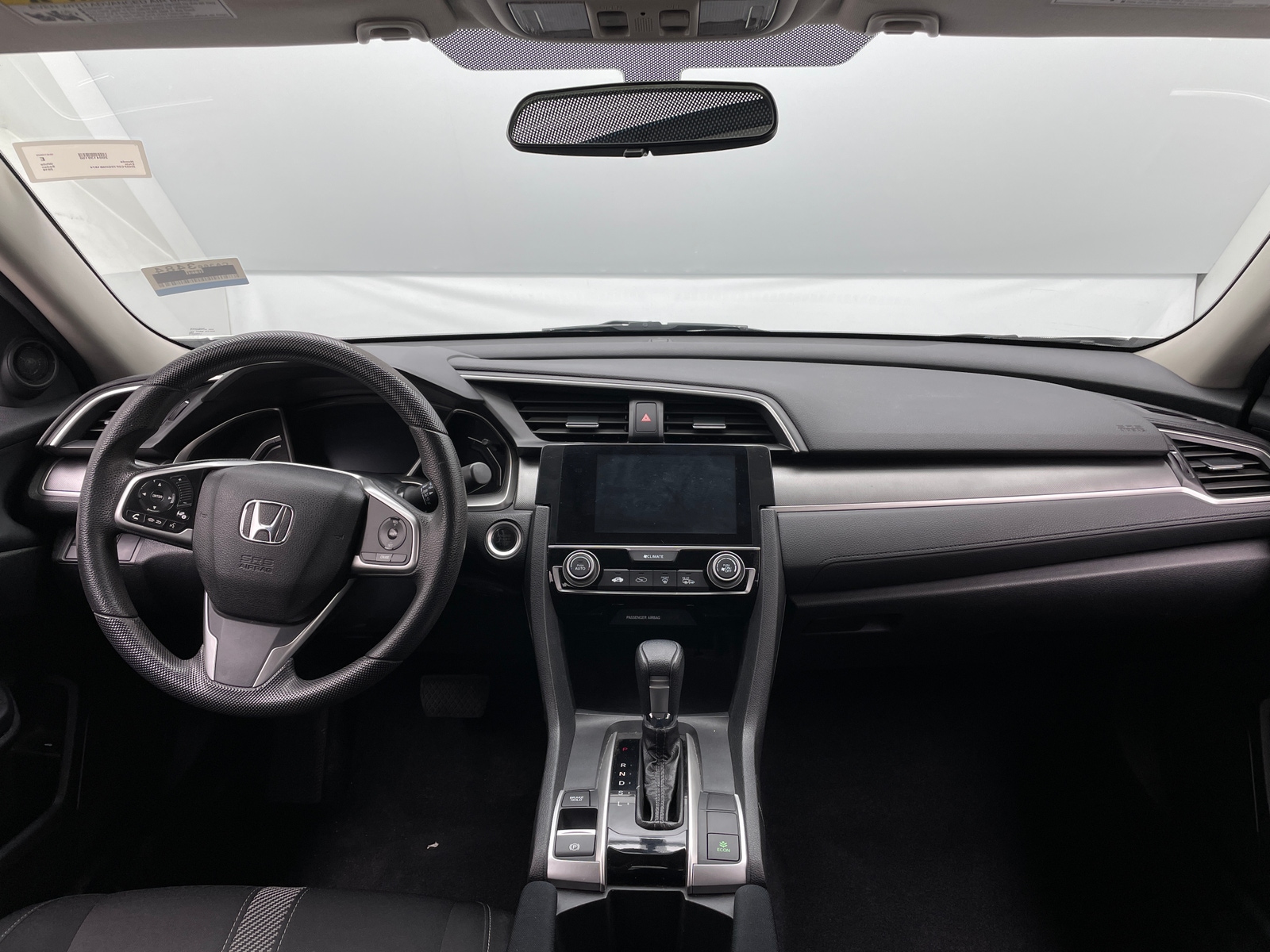 Thumbnail: 2016 Honda Civic - 3