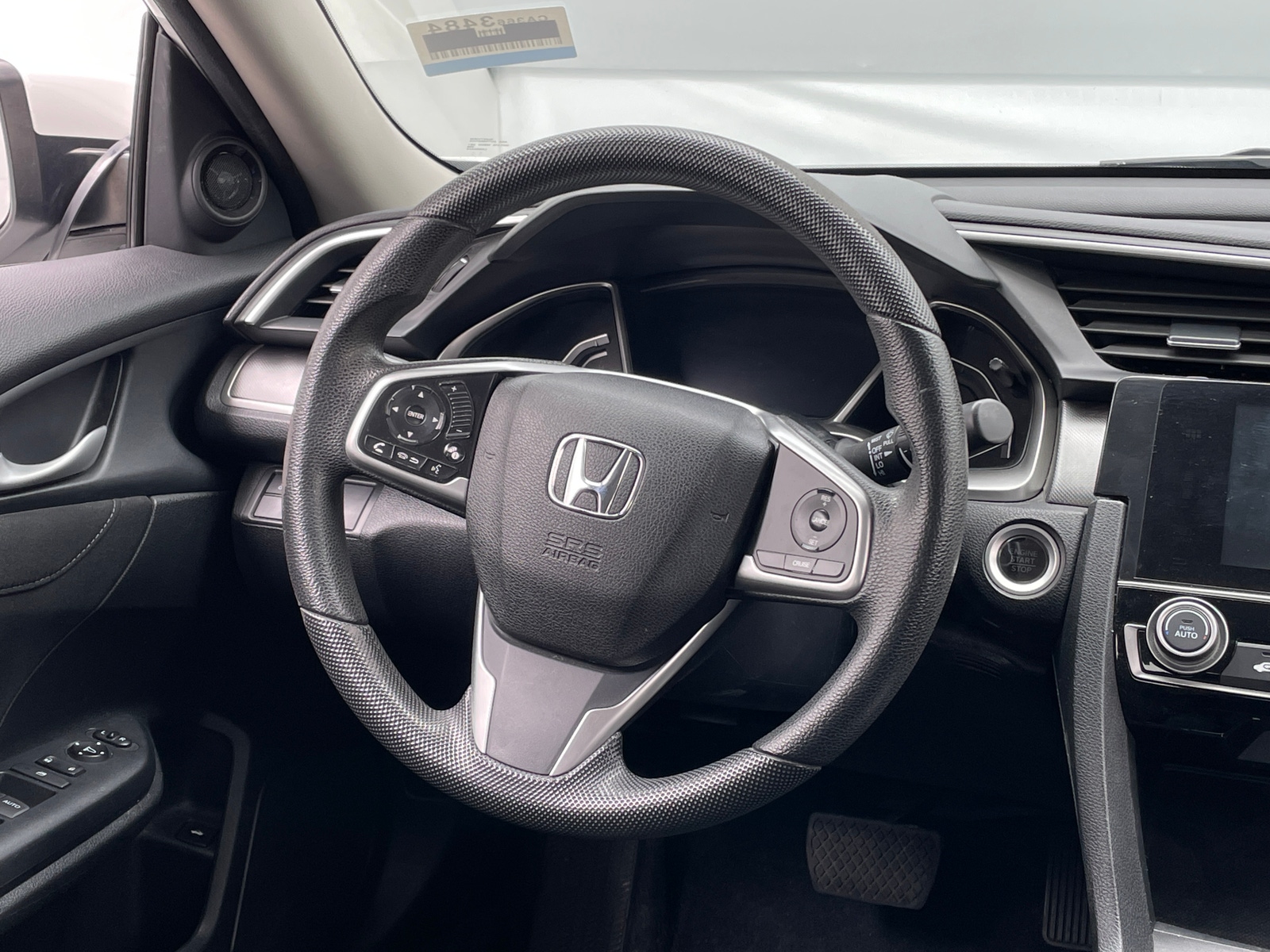 Thumbnail: 2016 Honda Civic - 5