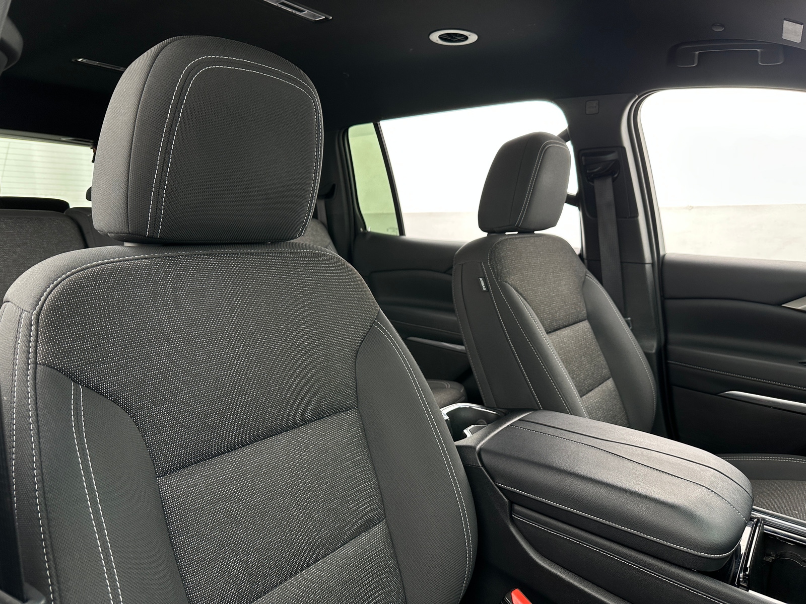 Thumbnail: 2024 Chevrolet Traverse - 2