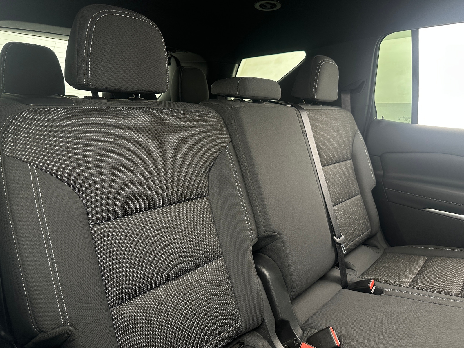 Thumbnail: 2024 Chevrolet Traverse - 6