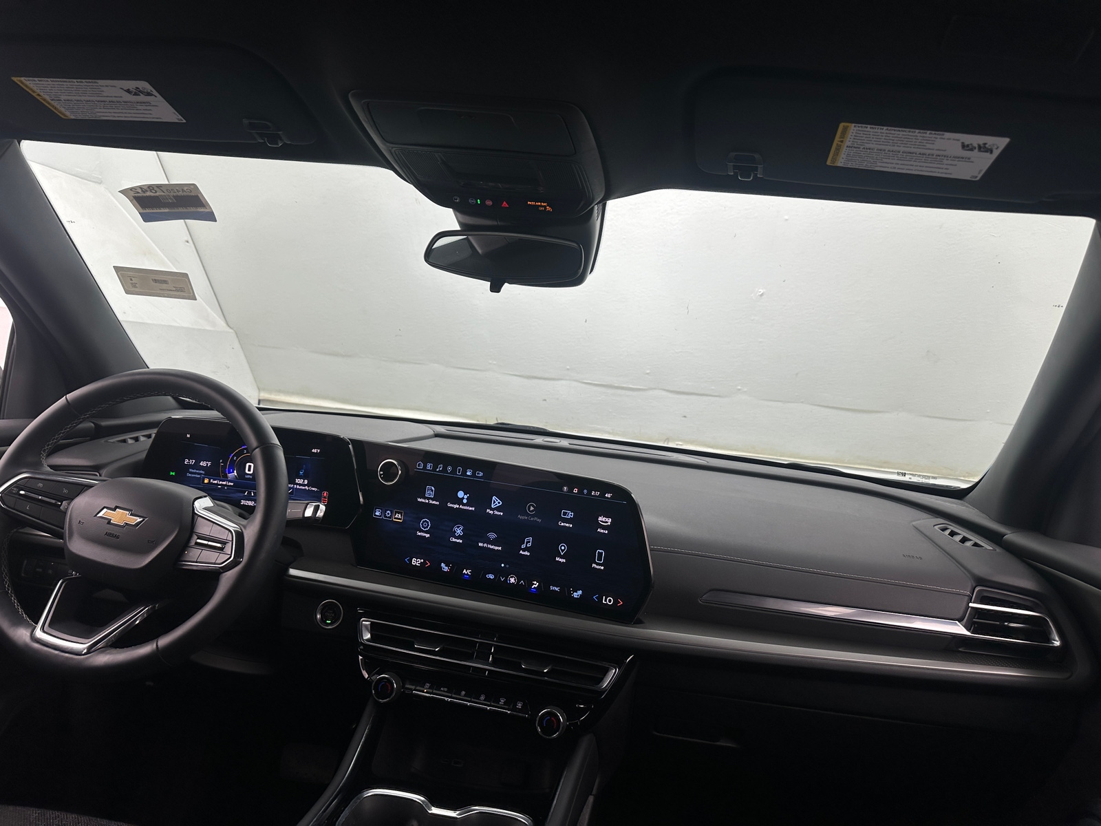 Thumbnail: 2024 Chevrolet Traverse - 3