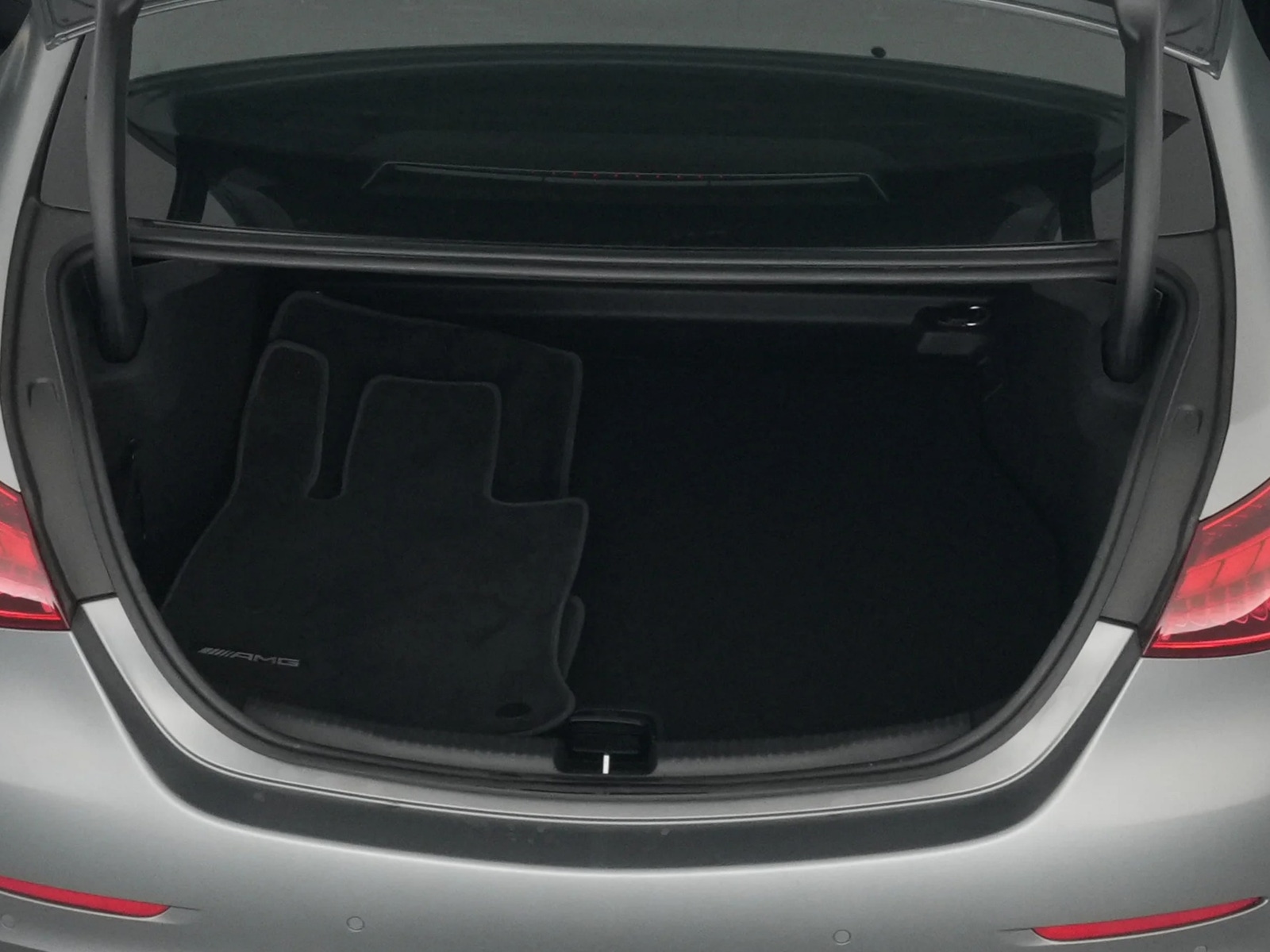 Thumbnail: 2022 Mercedes-Benz C-Class - 6