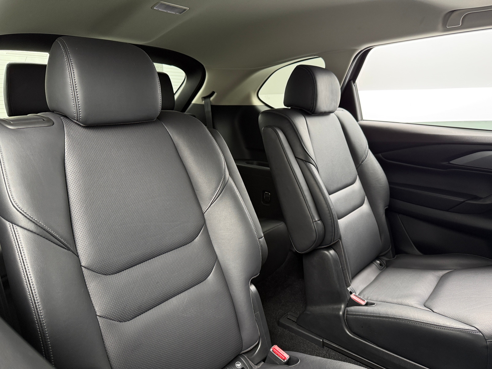 Thumbnail: 2023 Mazda CX-9 - 5