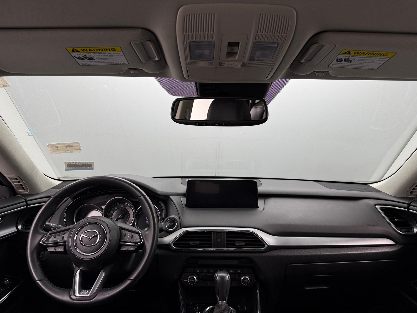 Thumbnail: 2023 Mazda CX-9 - 2