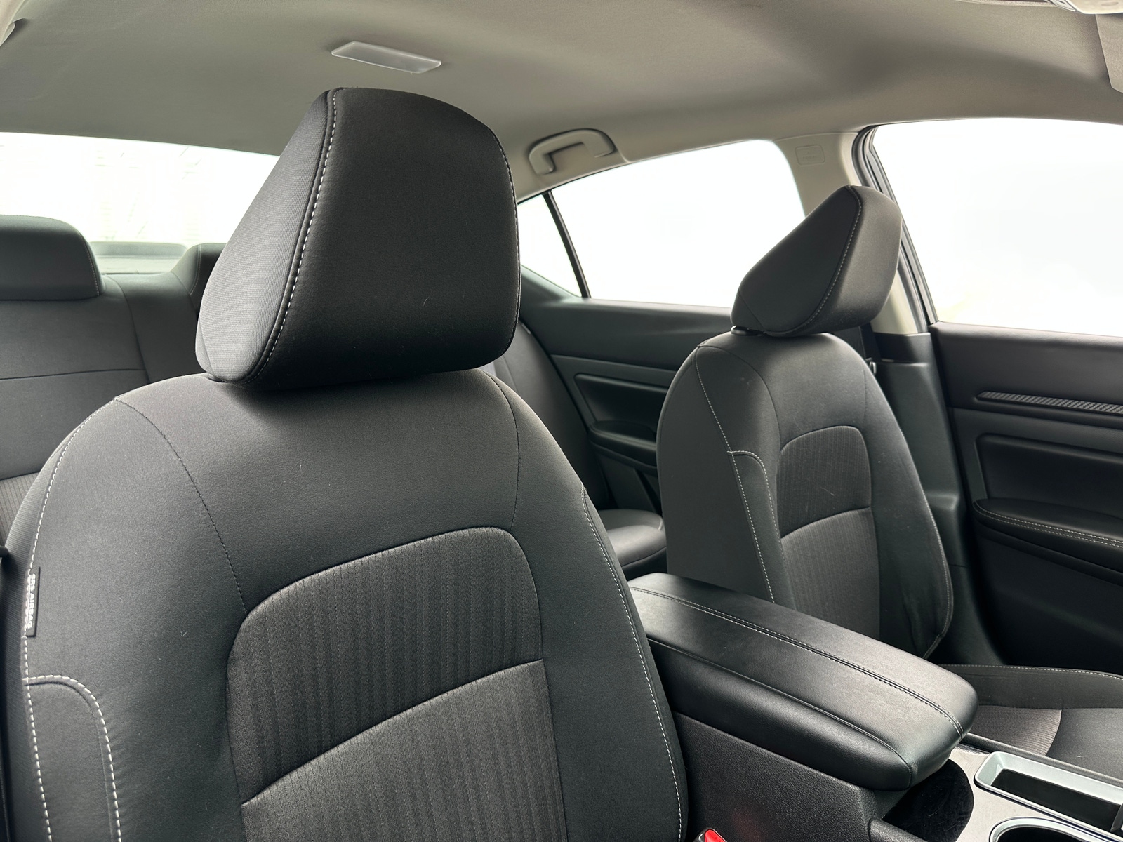 Thumbnail: 2024 Nissan Altima - 2