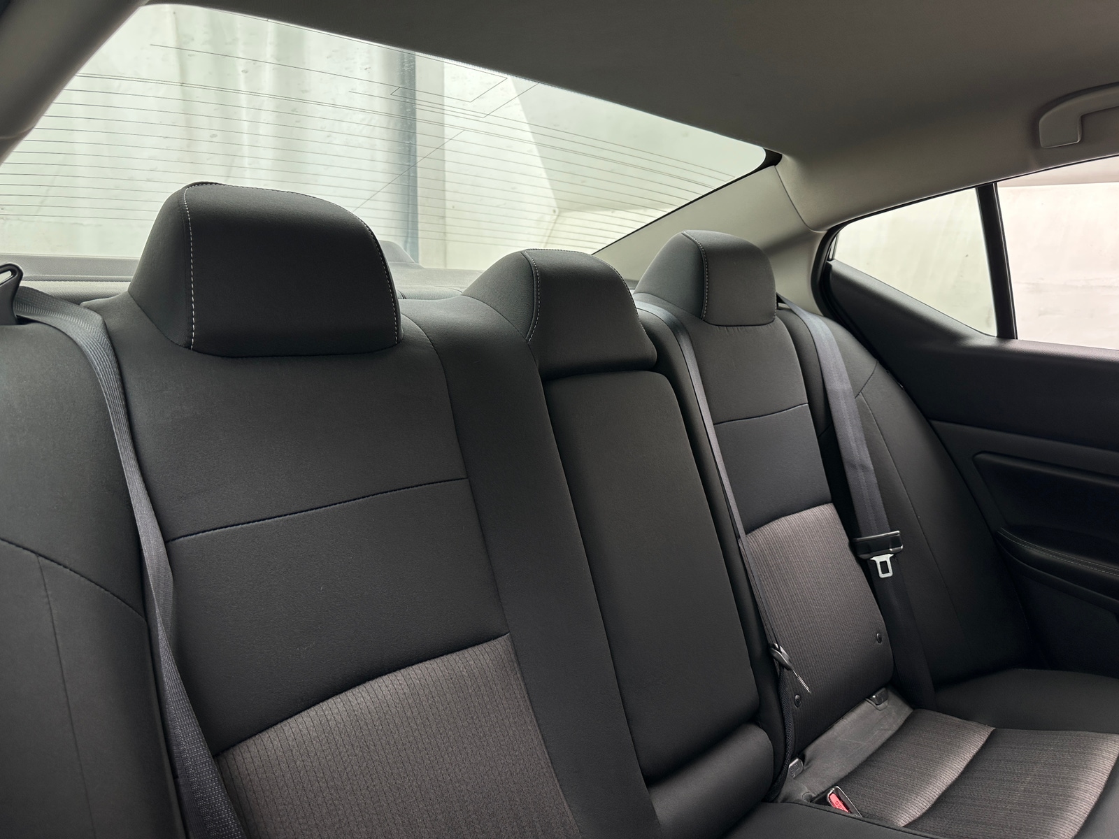 Thumbnail: 2024 Nissan Altima - 6