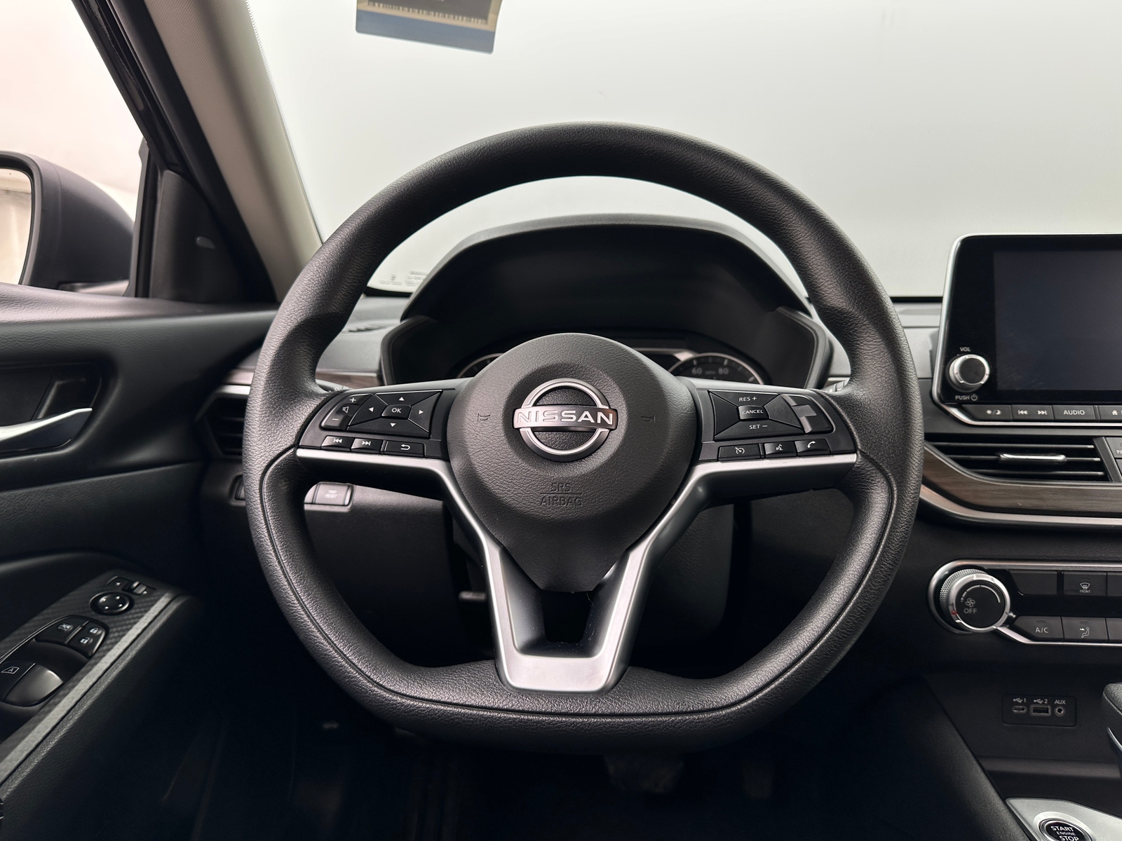 Thumbnail: 2024 Nissan Altima - 5