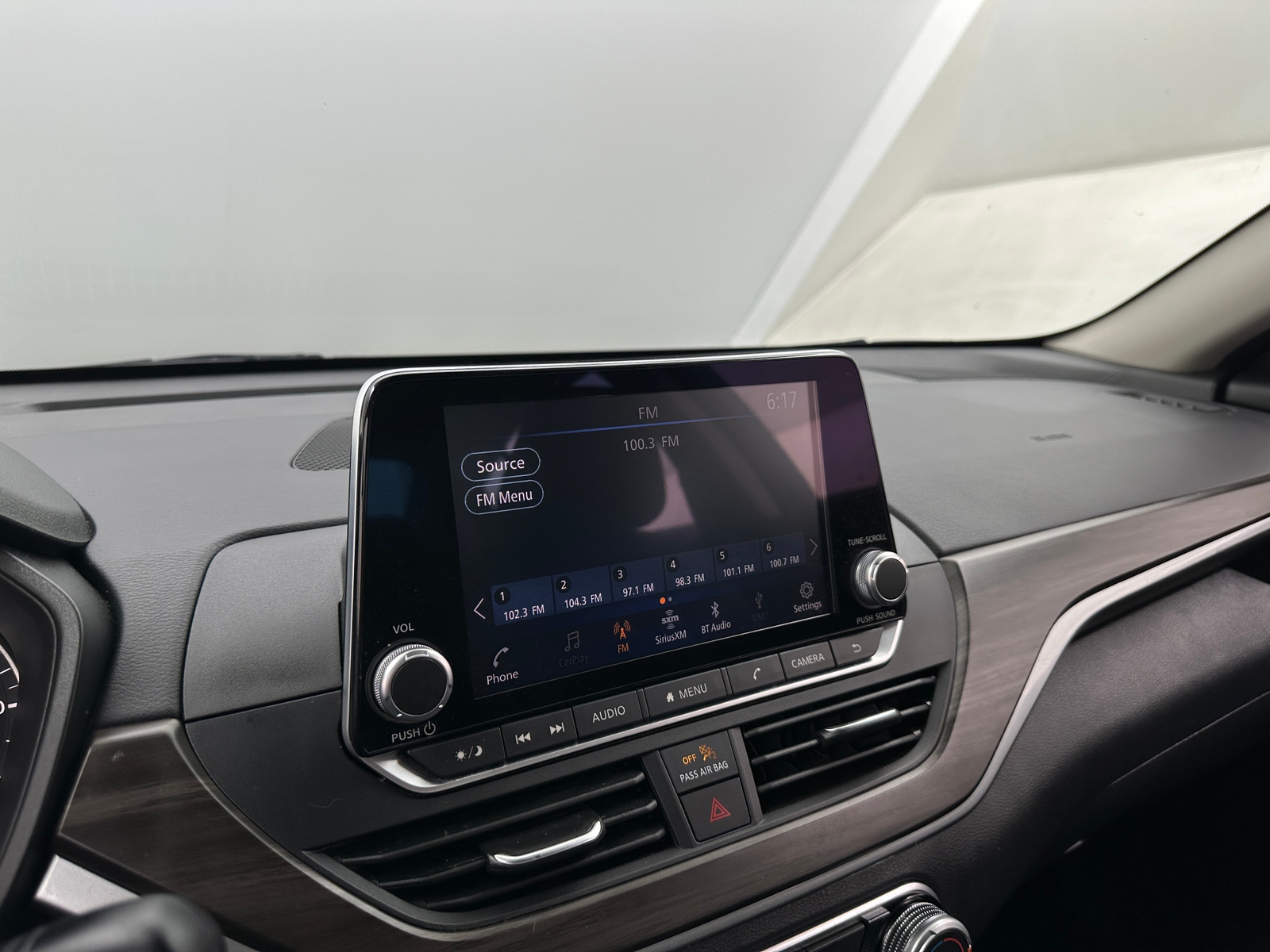 Thumbnail: 2024 Nissan Altima - 4