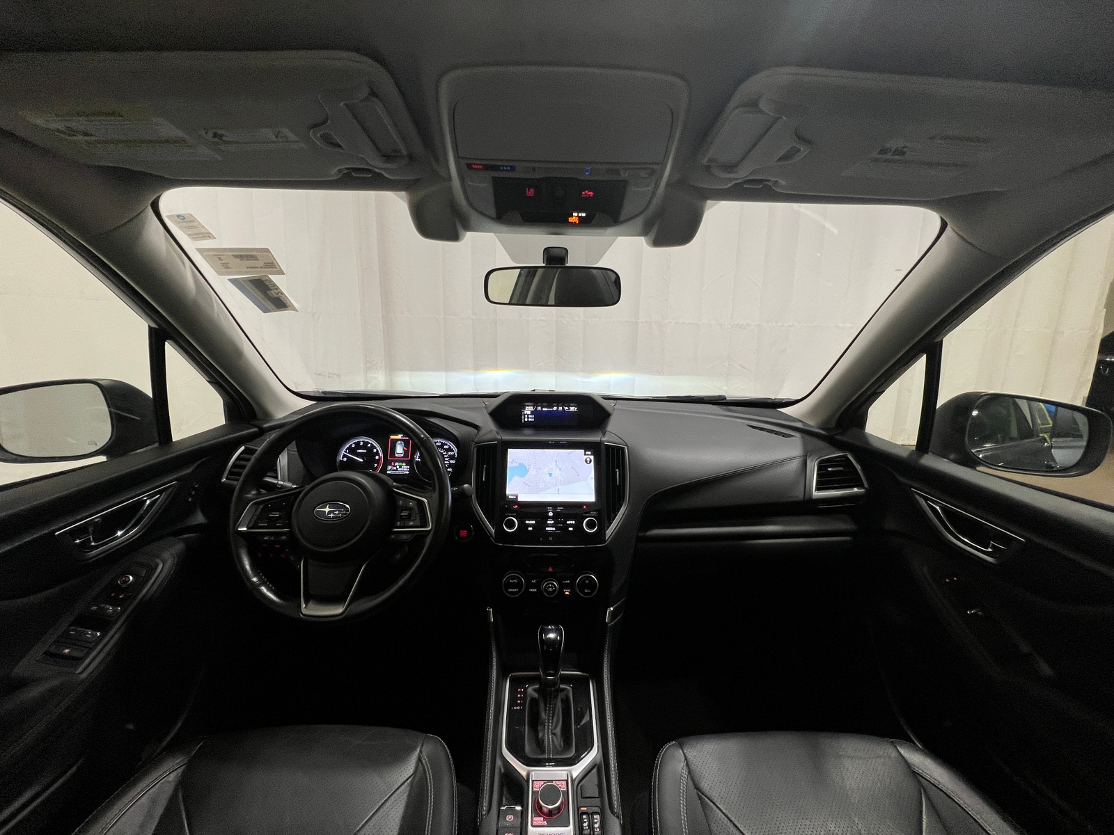 Thumbnail: 2020 Subaru Forester - 2