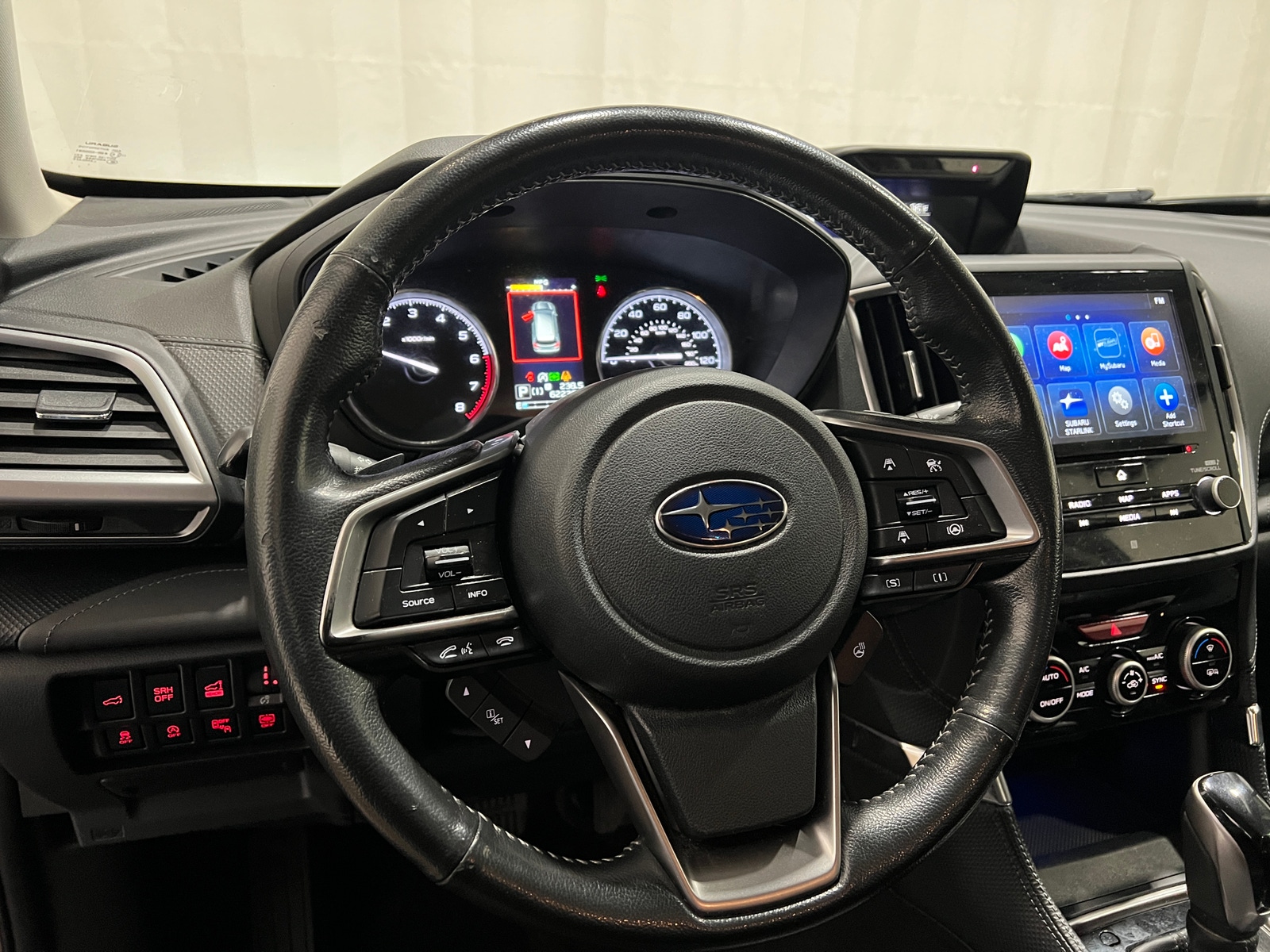 Thumbnail: 2020 Subaru Forester - 4