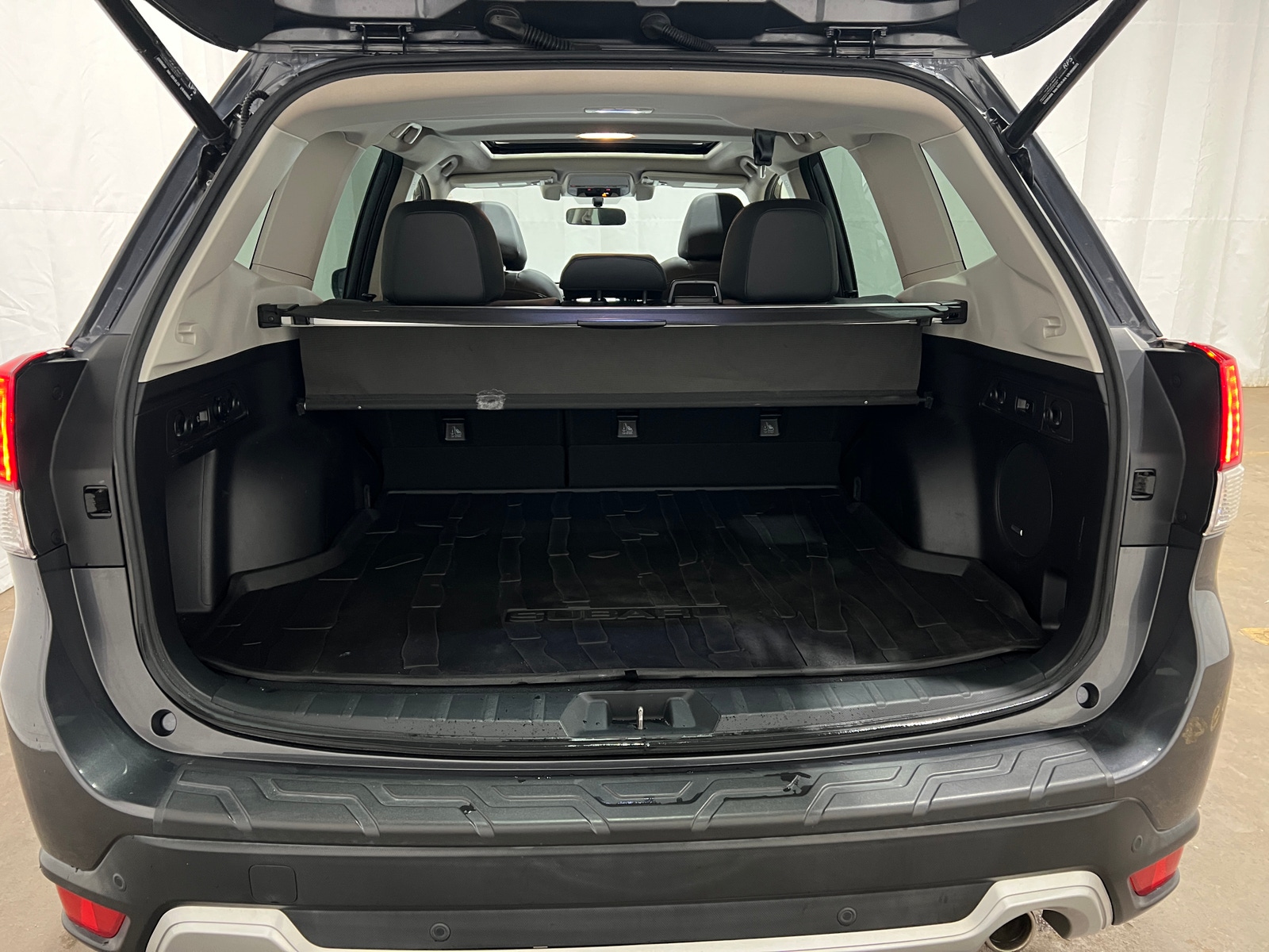 Thumbnail: 2020 Subaru Forester - 6